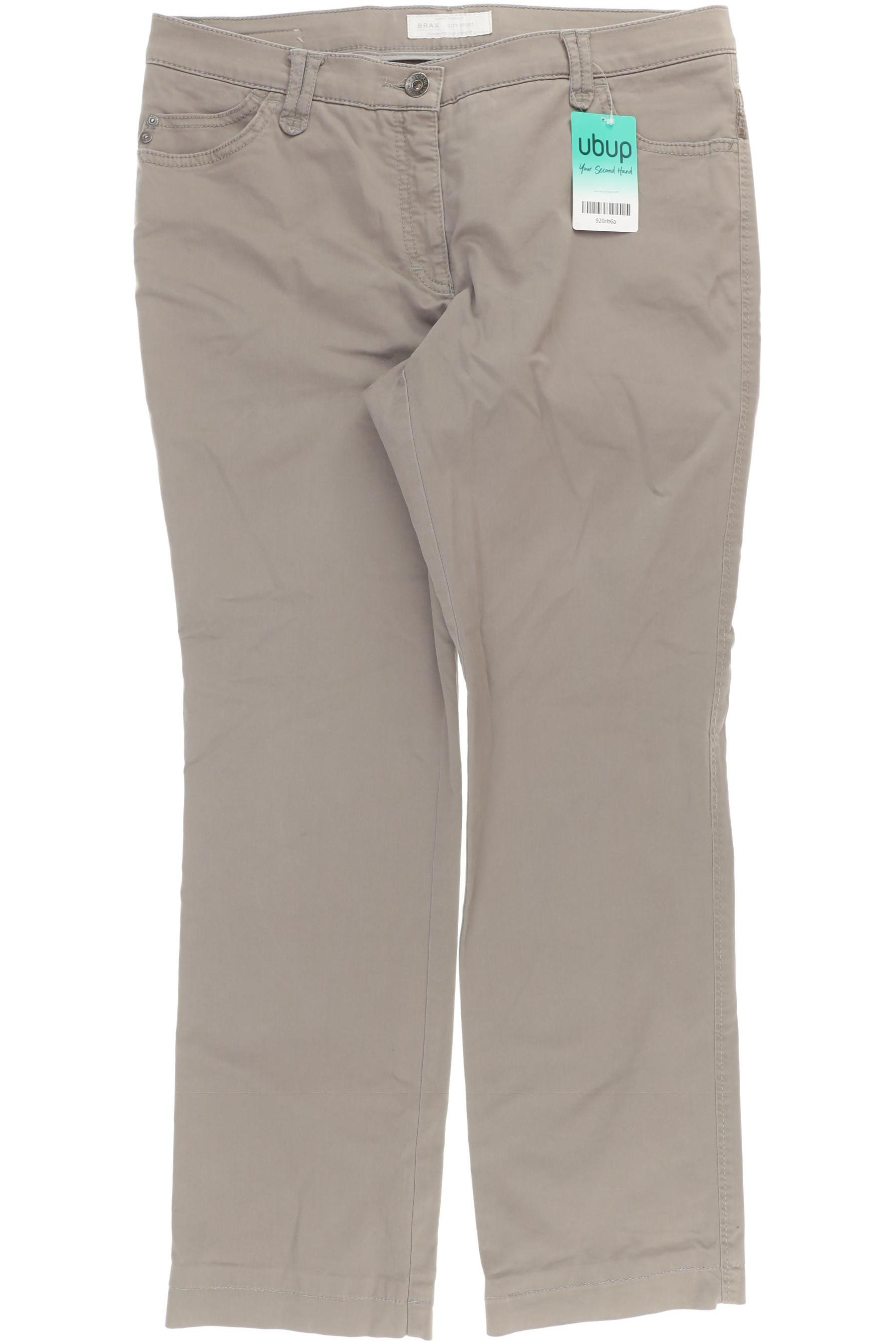 

Marc Cain Damen Jeans, weiß, Gr. 38