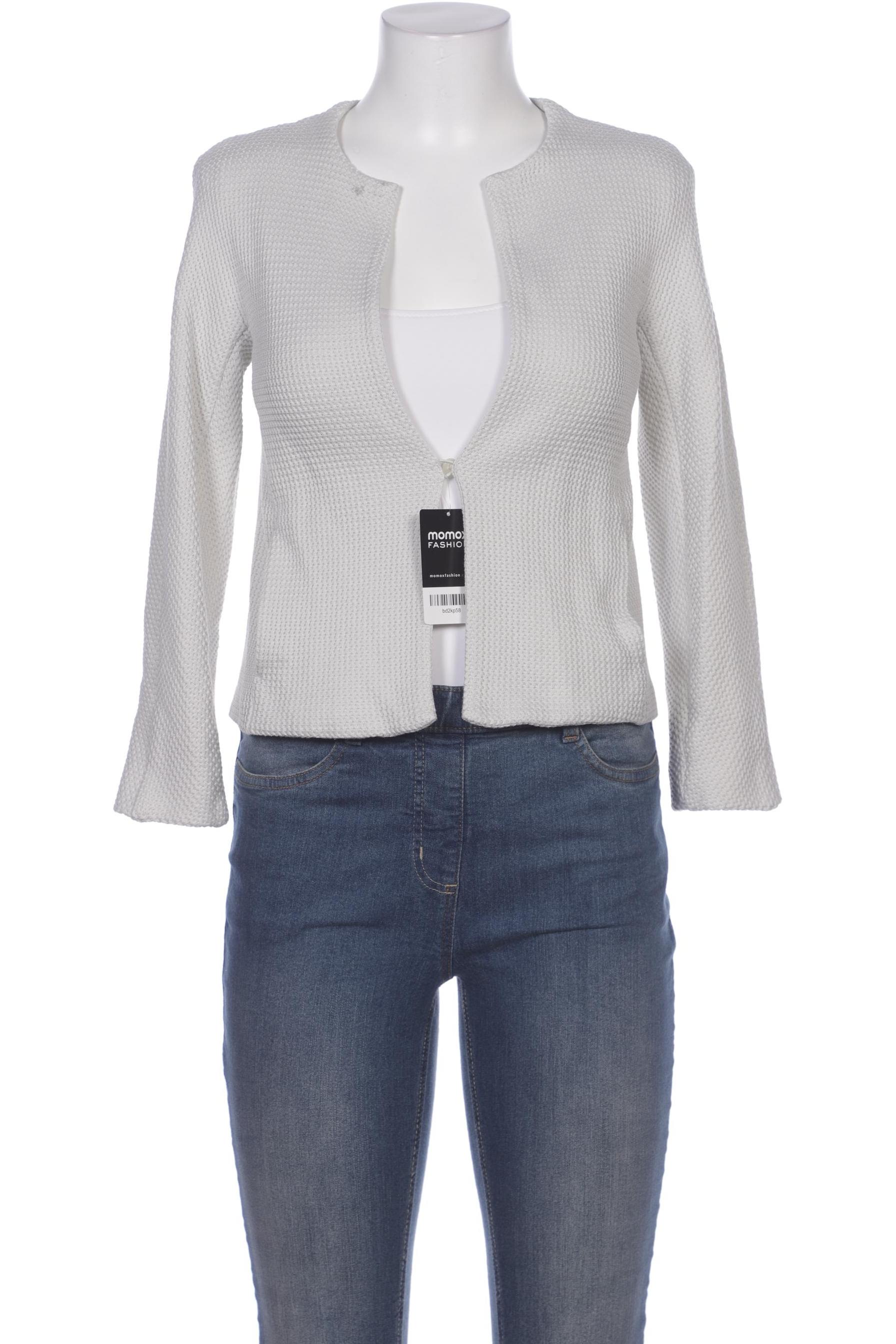 

Marc Cain Damen Blazer, hellgrün, Gr. 38