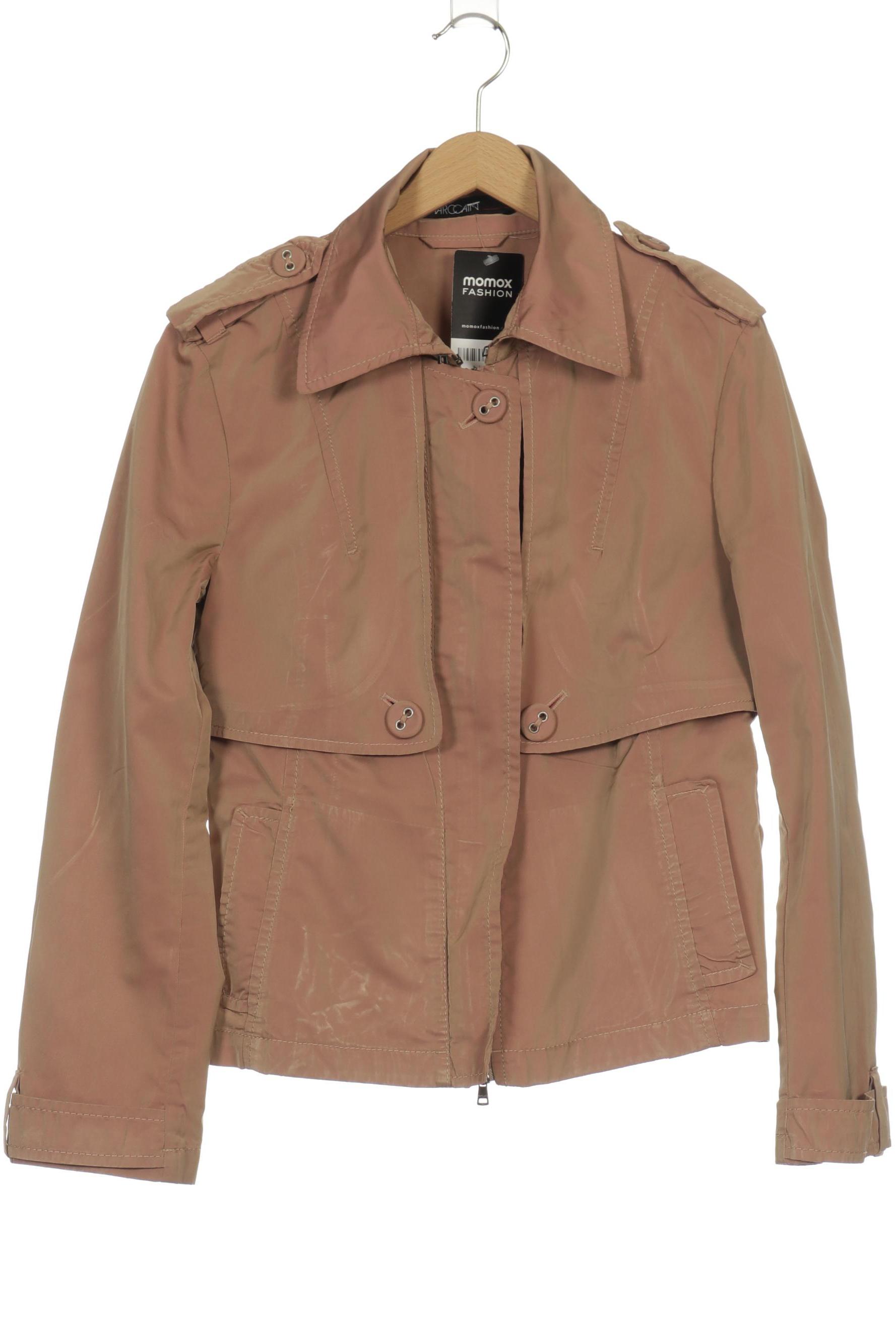 

Marc Cain Damen Jacke, braun, Gr.