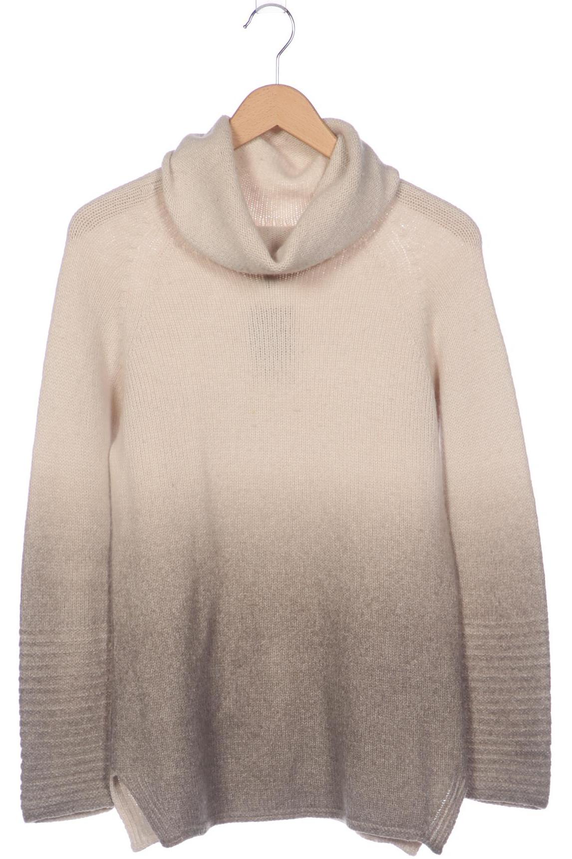 

Marc Cain Damen Pullover, beige, Gr. 38