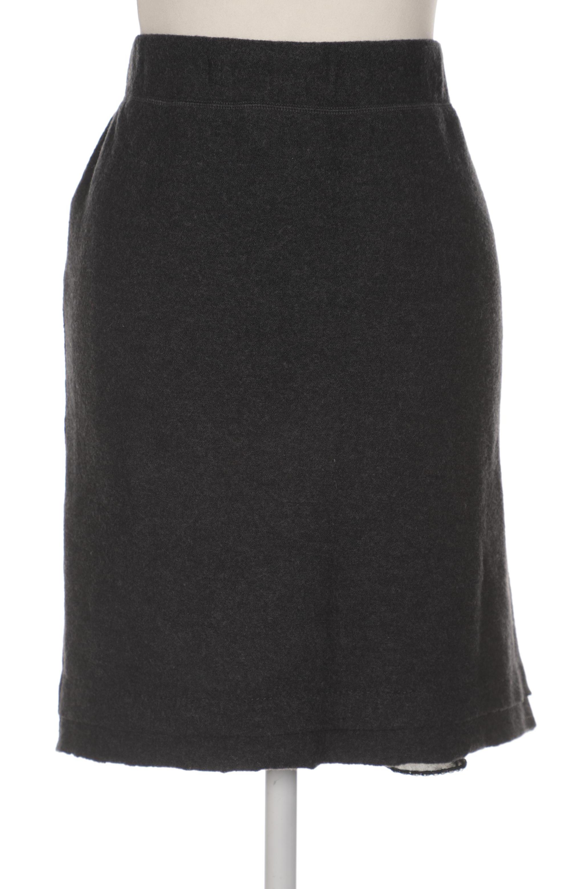 

Marc Cain Damen Rock, grau