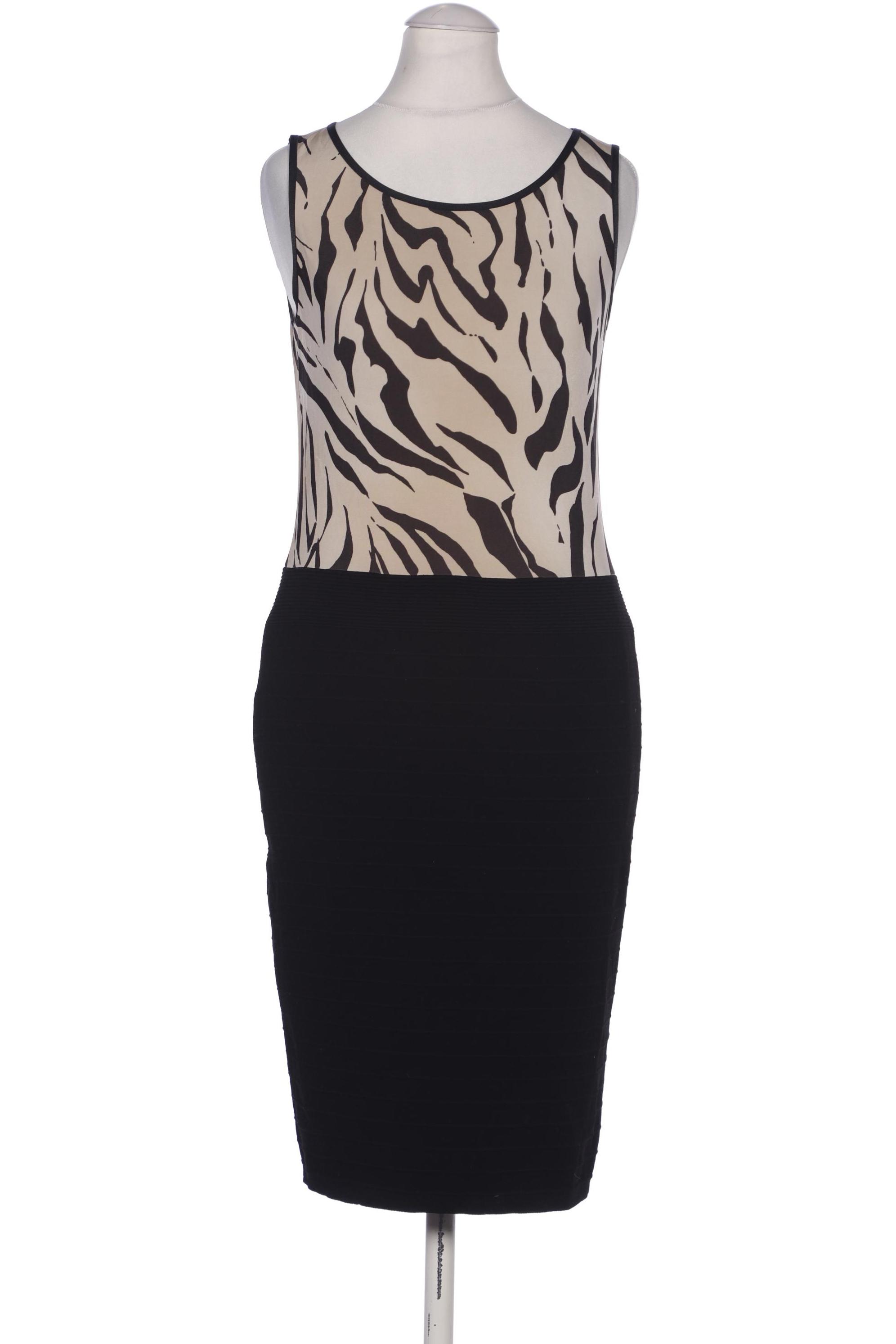 

Marc Cain Damen Kleid, schwarz, Gr. 36