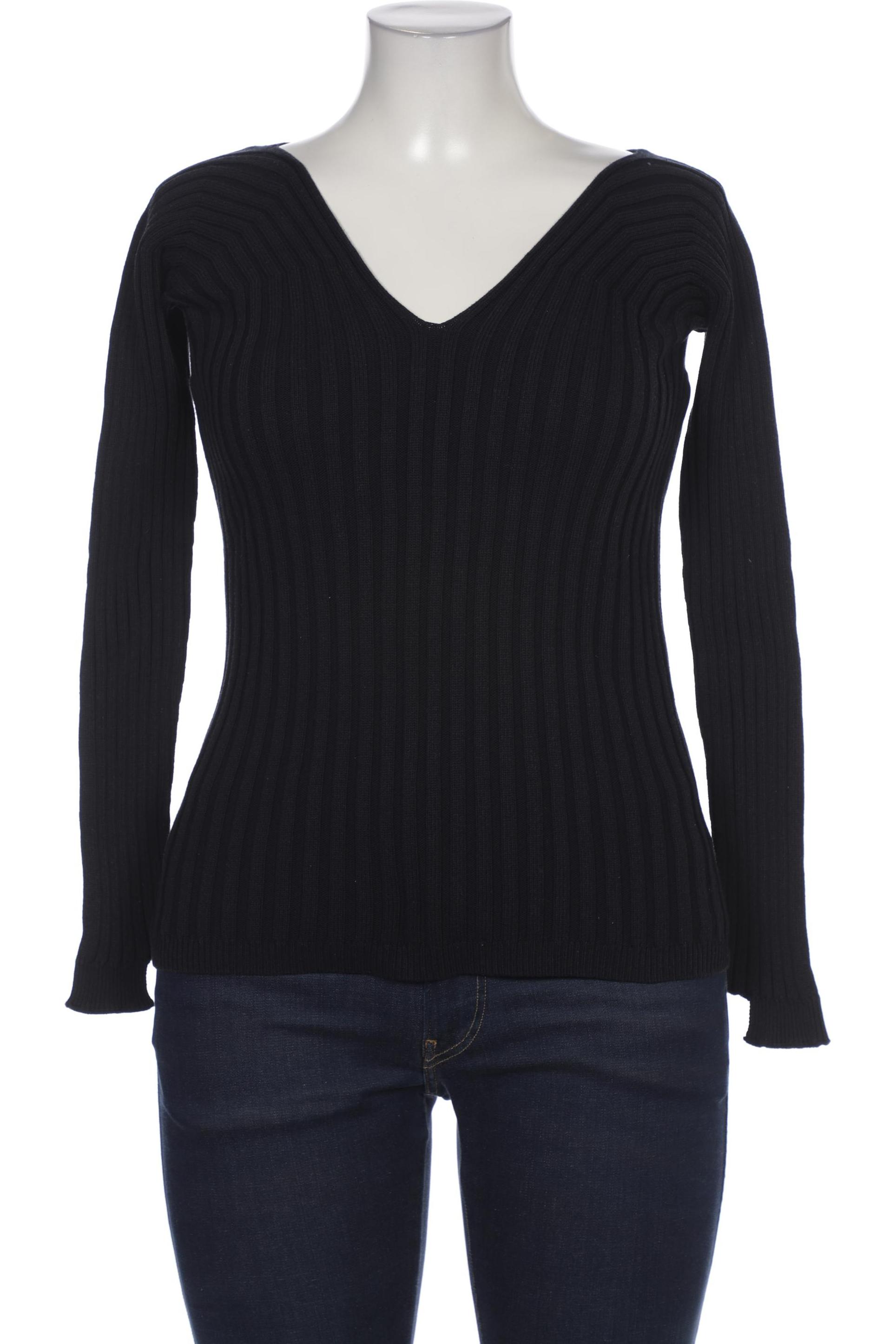 

Marc Cain Damen Pullover, marineblau