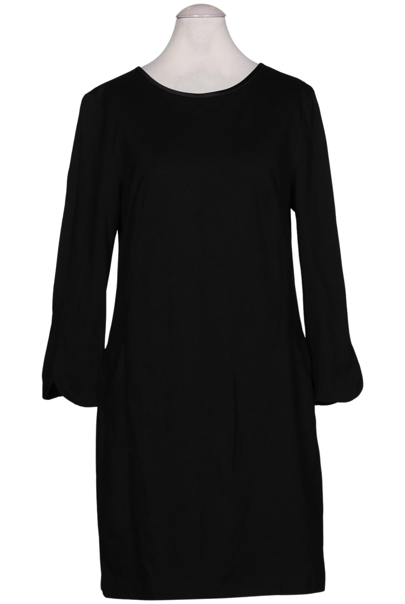 

Marc Cain Damen Kleid, schwarz, Gr. 36