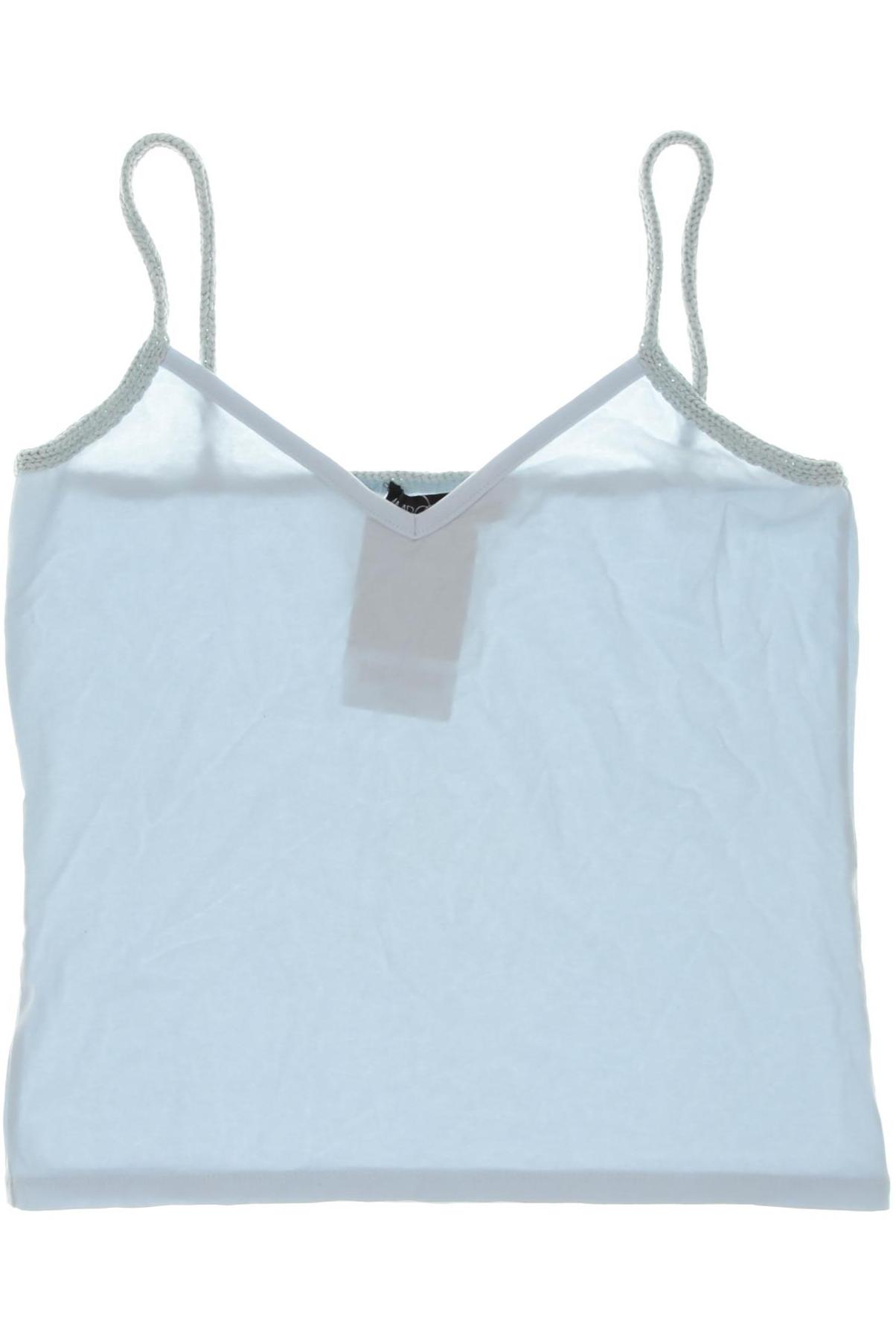 

Marc Cain Damen Top, blau, Gr.