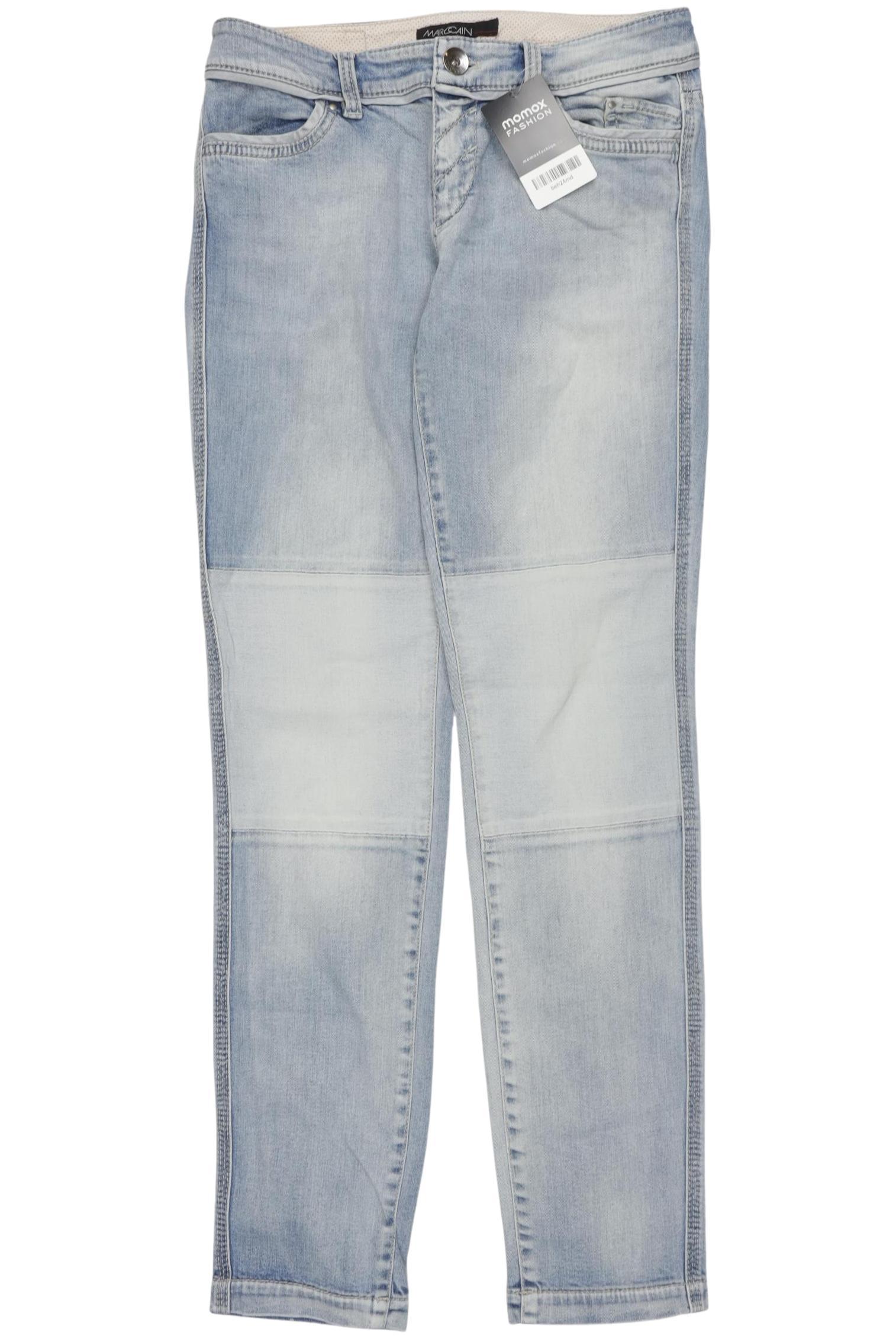 

Marc Cain Damen Jeans, hellblau, Gr. 36