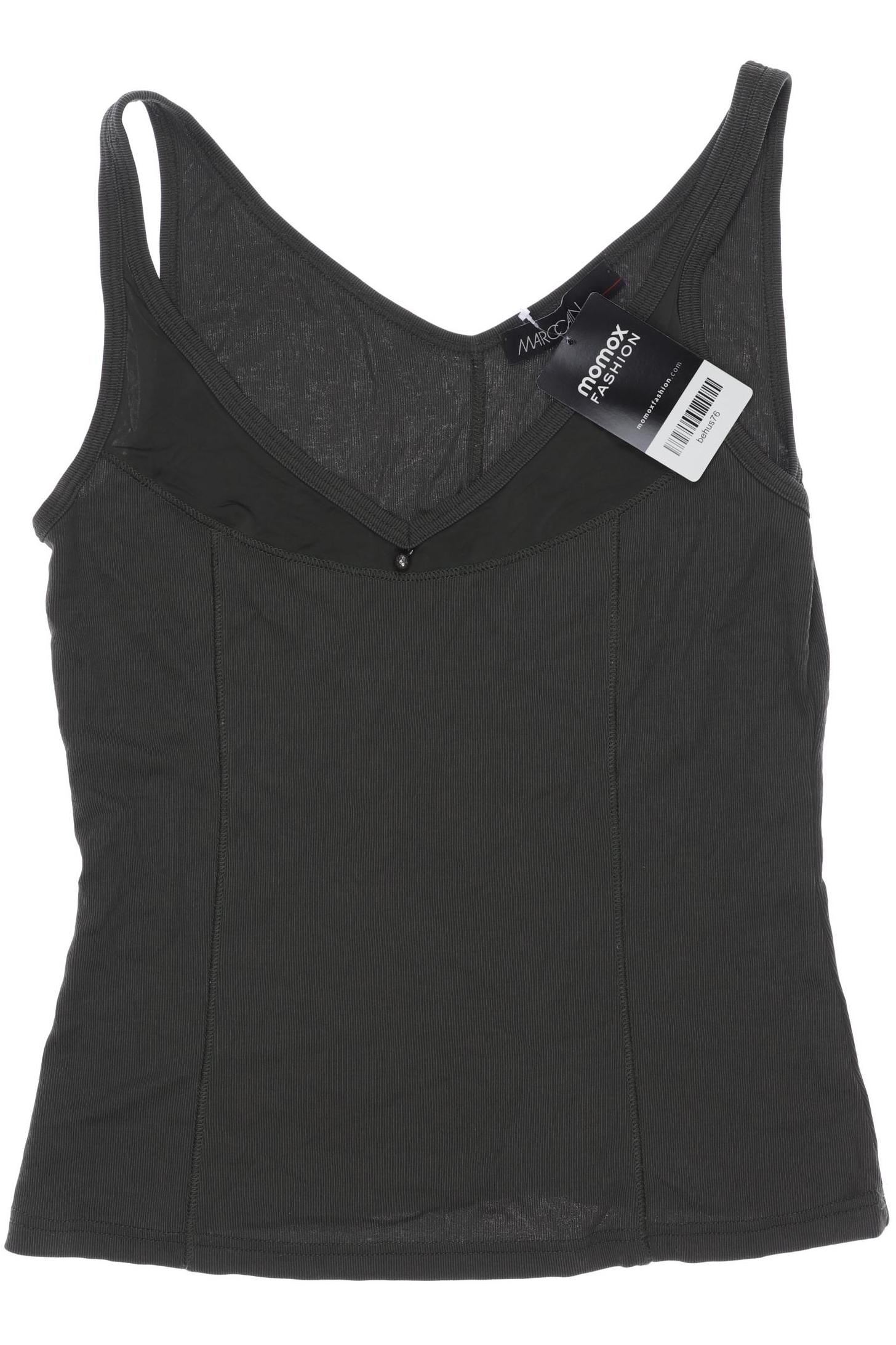 

Marc Cain Damen Top, grün, Gr. 32