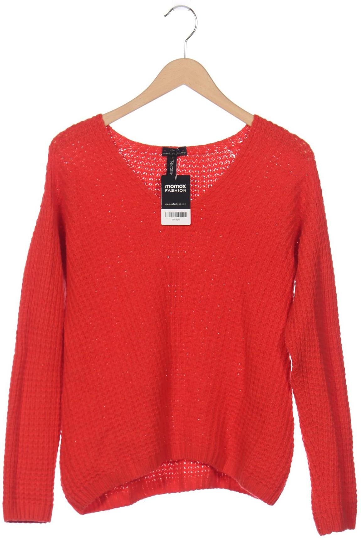 

Marc Cain Damen Pullover, rot
