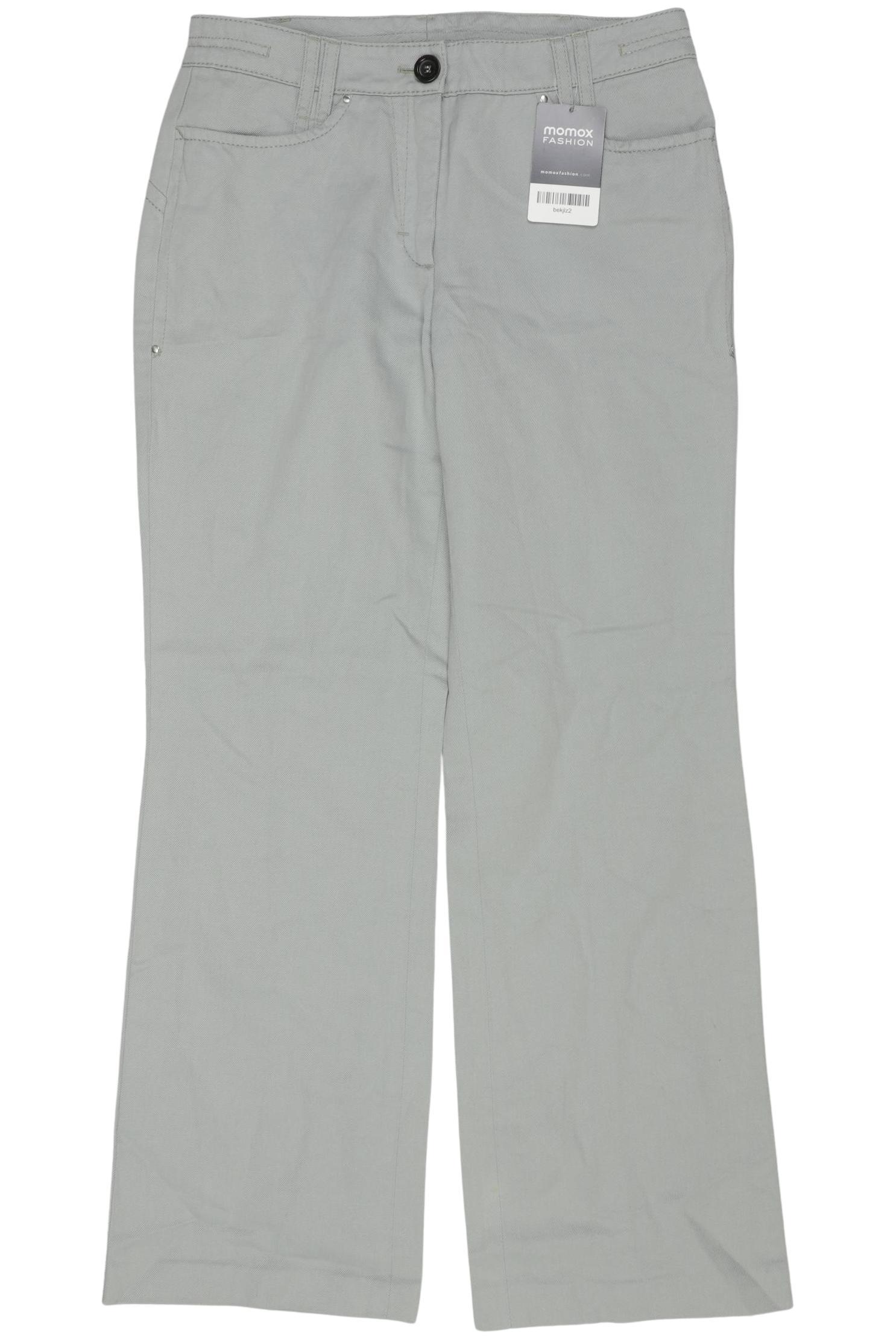 

Marc Cain Damen Stoffhose, grau, Gr. 36