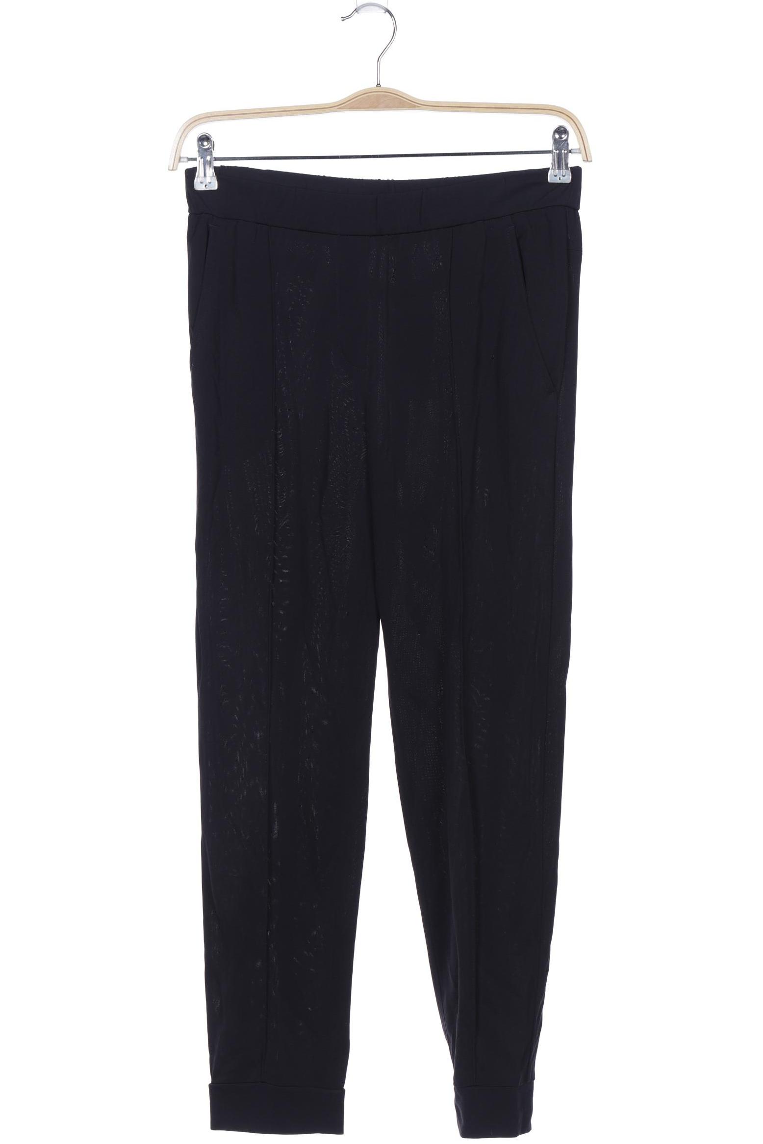 

Marc Cain Damen Stoffhose, schwarz, Gr. 36