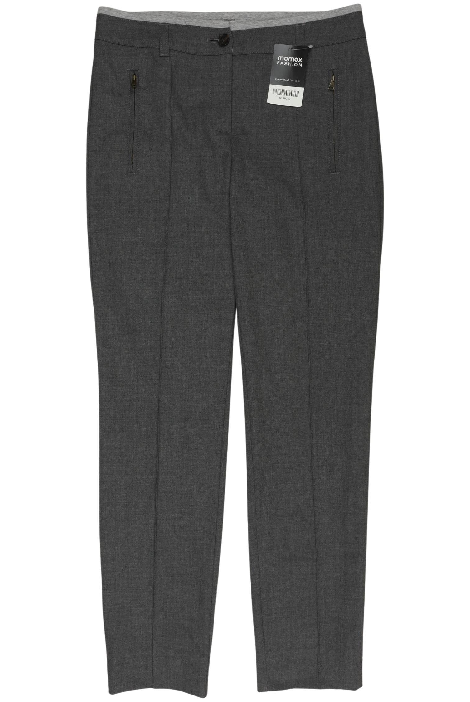 

Marc Cain Damen Stoffhose, grau, Gr. 34