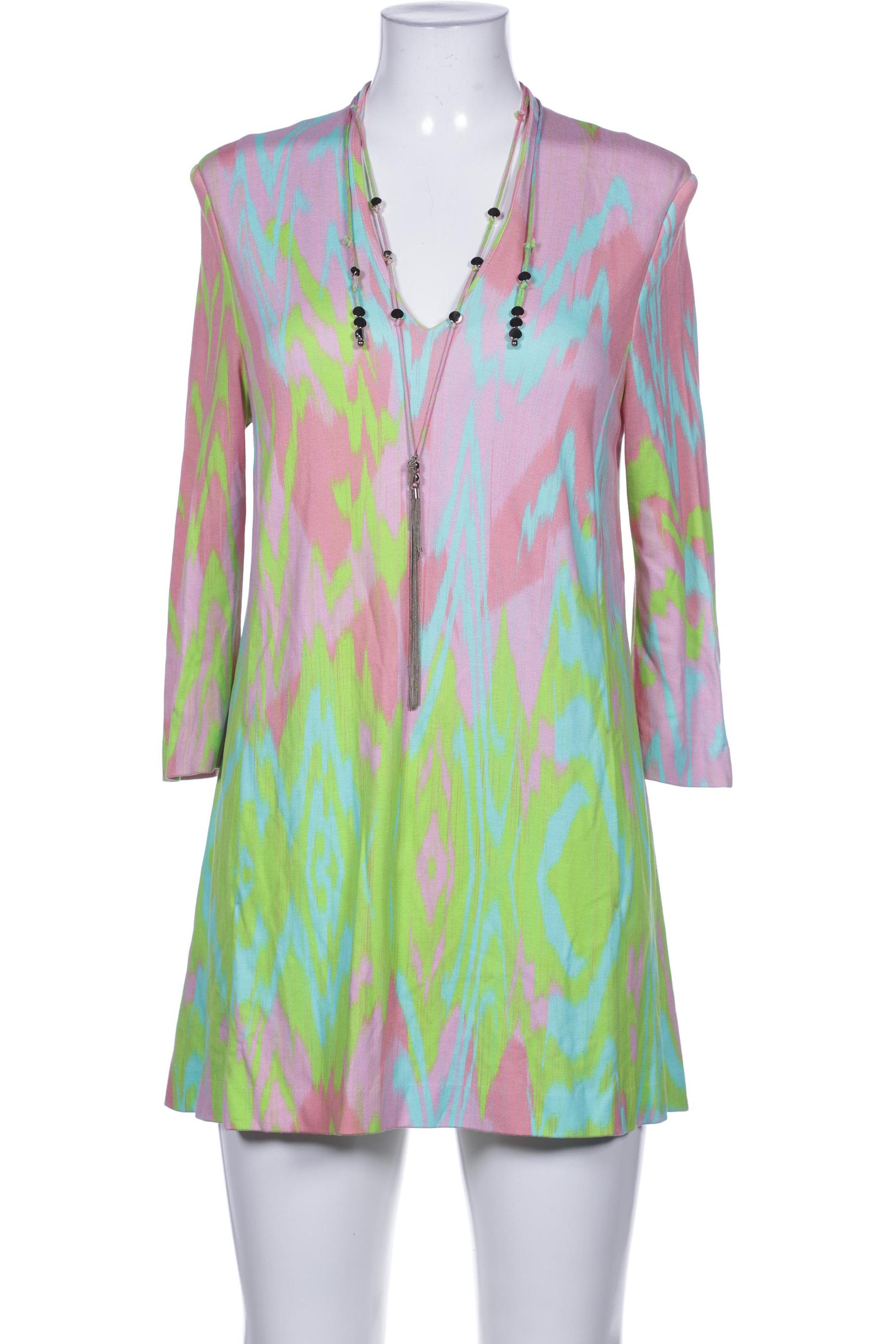 

Marc Cain Damen Kleid, pink