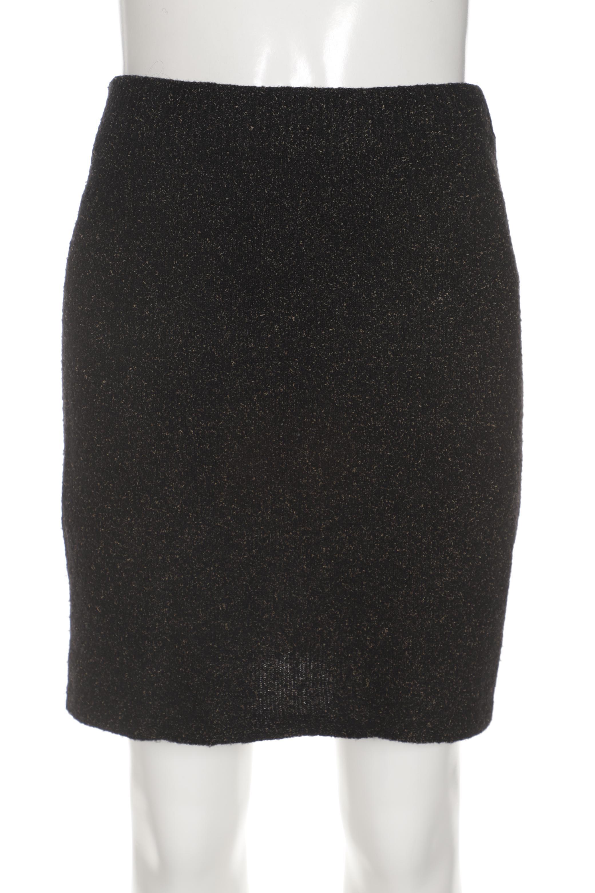 

Marc Cain Damen Rock, schwarz, Gr. 42