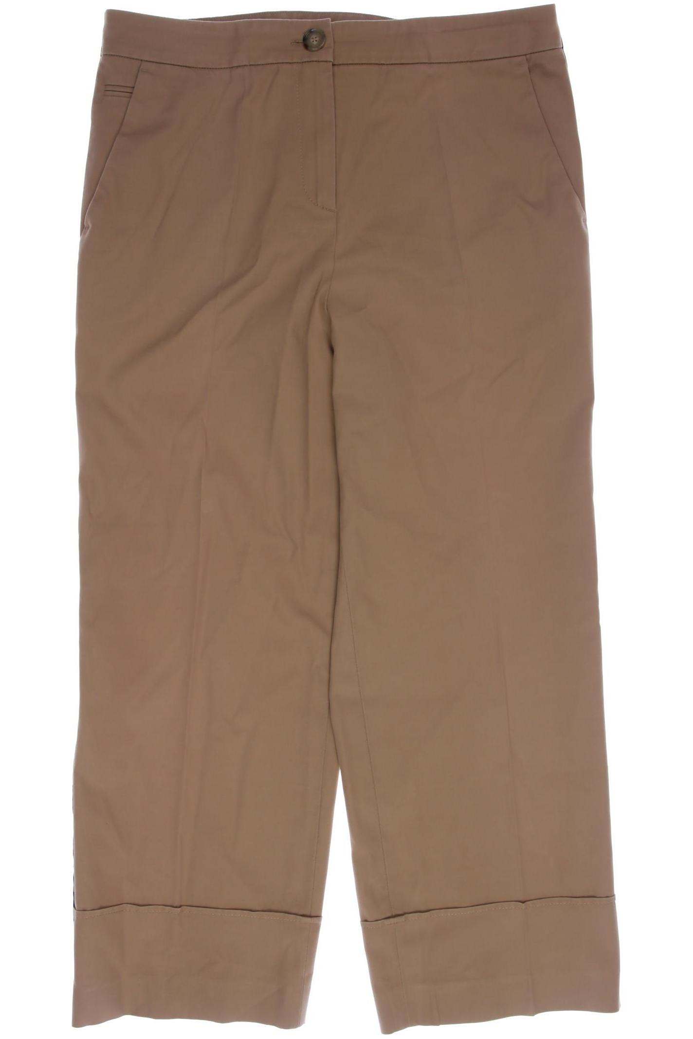 

Marc Cain Damen Stoffhose, beige, Gr. 40