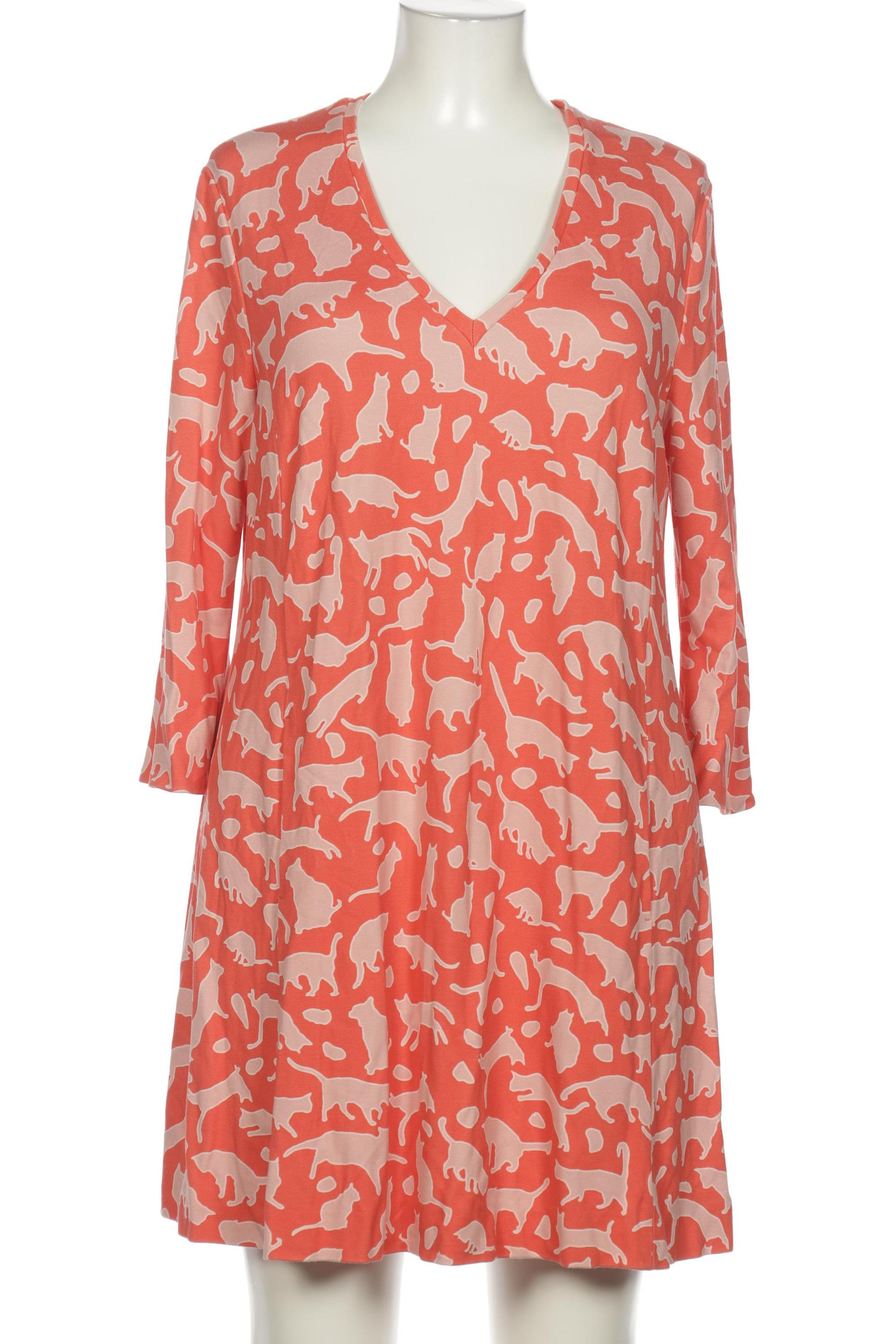 

Marc Cain Damen Kleid, rot