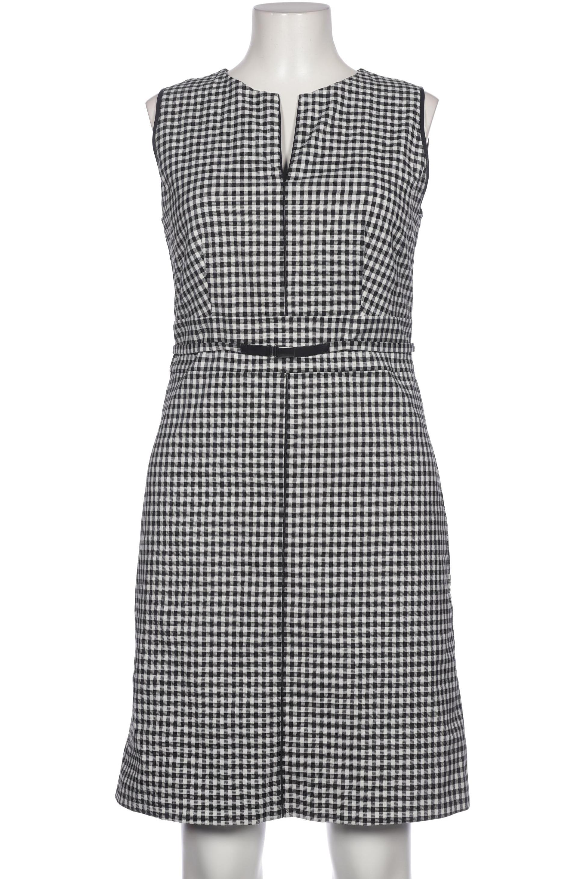 

Marc Cain Damen Kleid, schwarz, Gr. 42