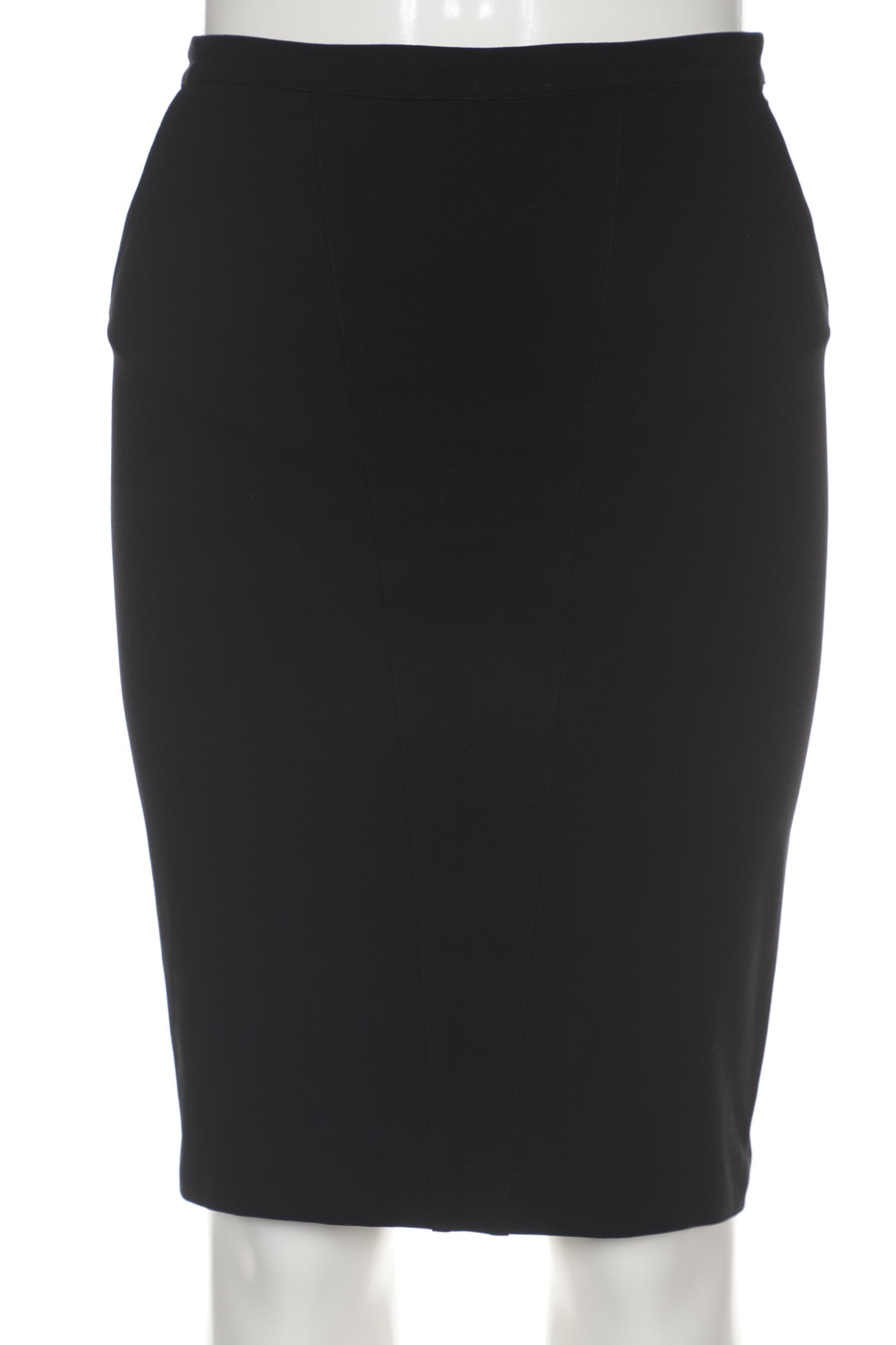 

Marc Cain Damen Rock, schwarz
