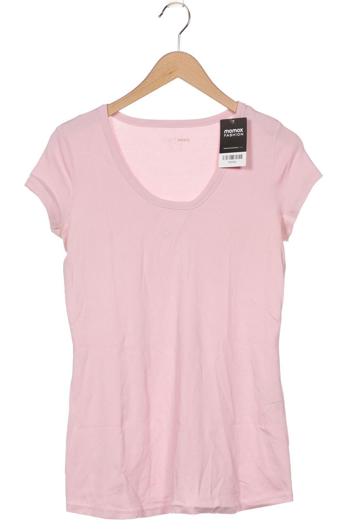 

Marc Cain Damen T-Shirt, pink, Gr. 42