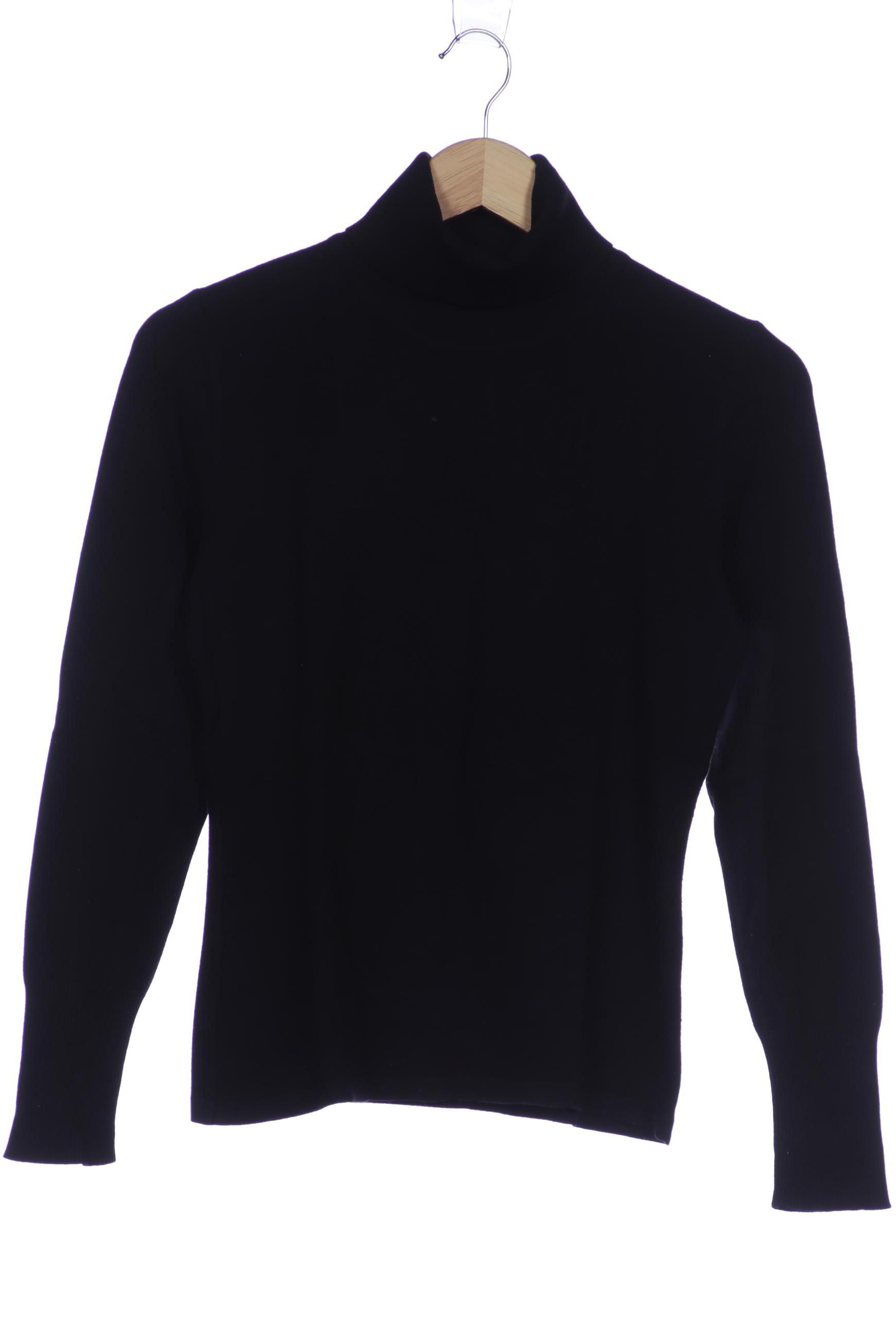 

Marc Cain Damen Pullover, schwarz, Gr. 42