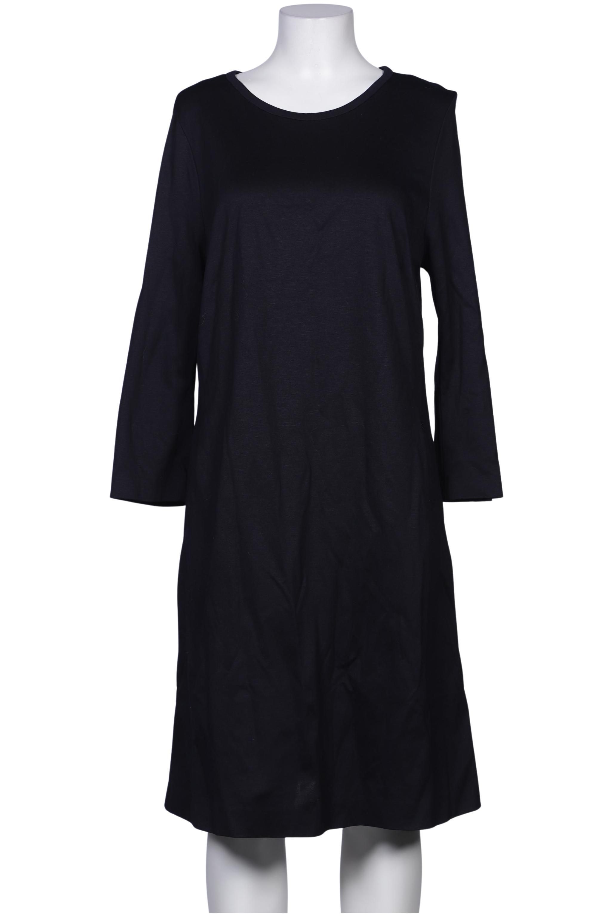 

Marc Cain Damen Kleid, marineblau, Gr. 44