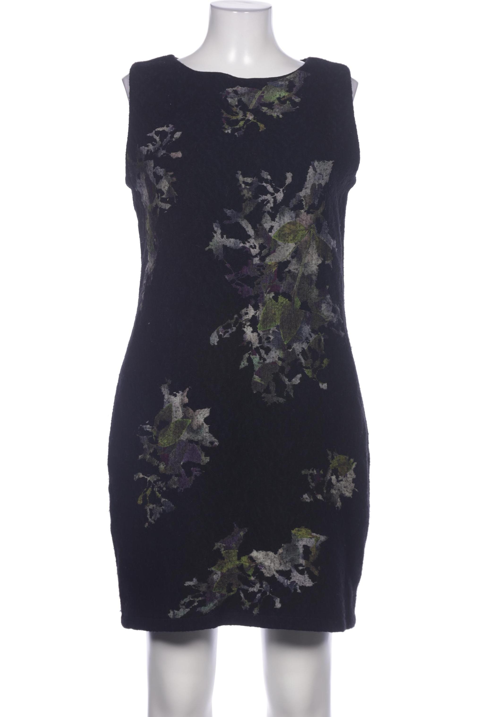 

Marc Cain Damen Kleid, schwarz, Gr. 44