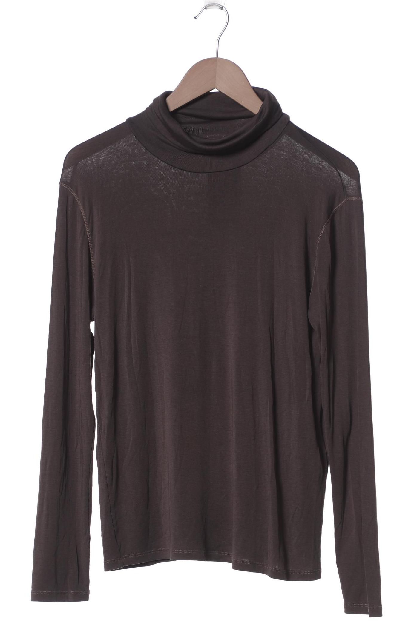 

Marc Cain Damen Langarmshirt, braun