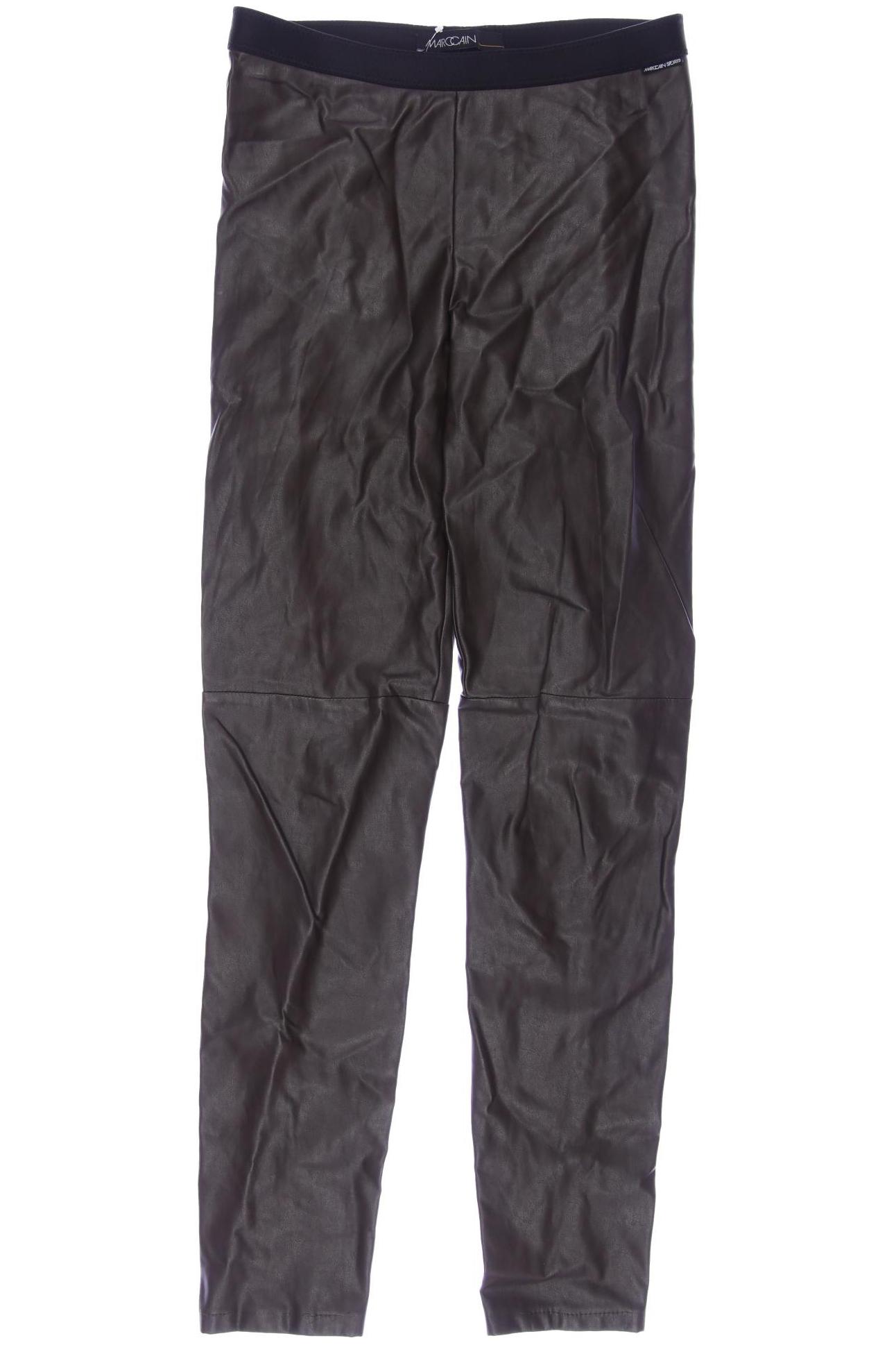 

Marc Cain Damen Stoffhose, braun, Gr. 26