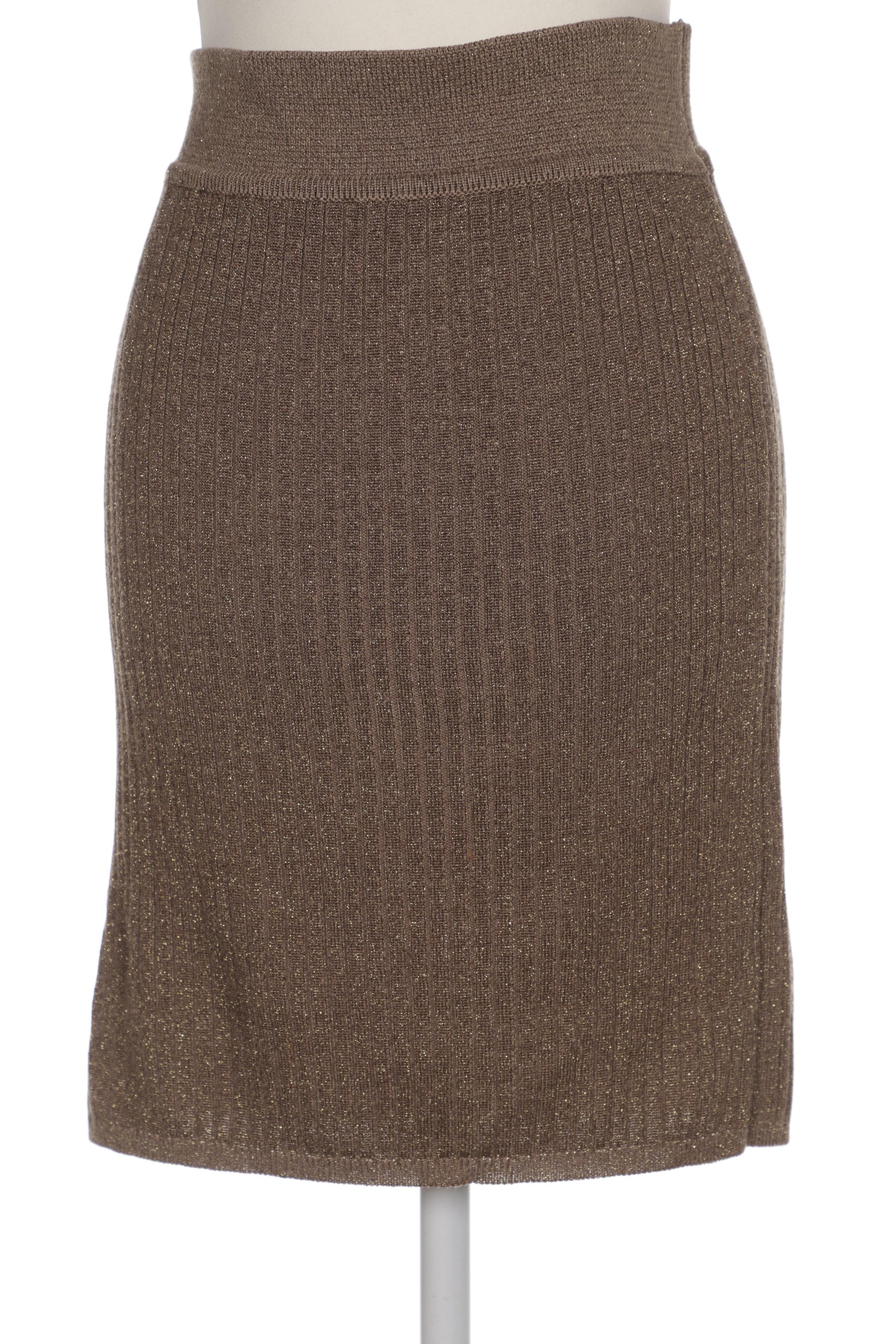 

Marc Cain Damen Rock, beige
