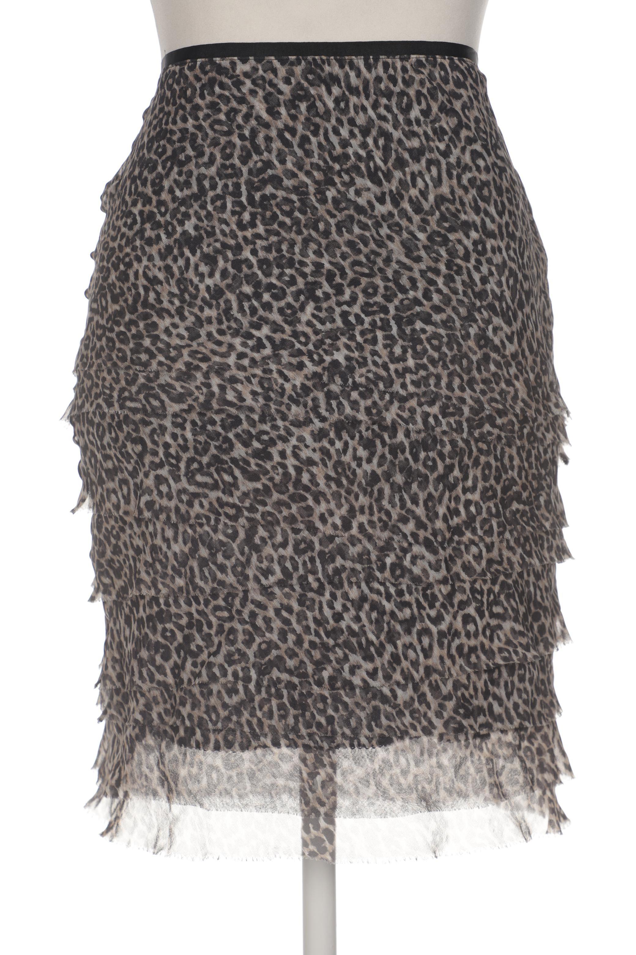 

Marc Cain Damen Rock, grau, Gr. 38