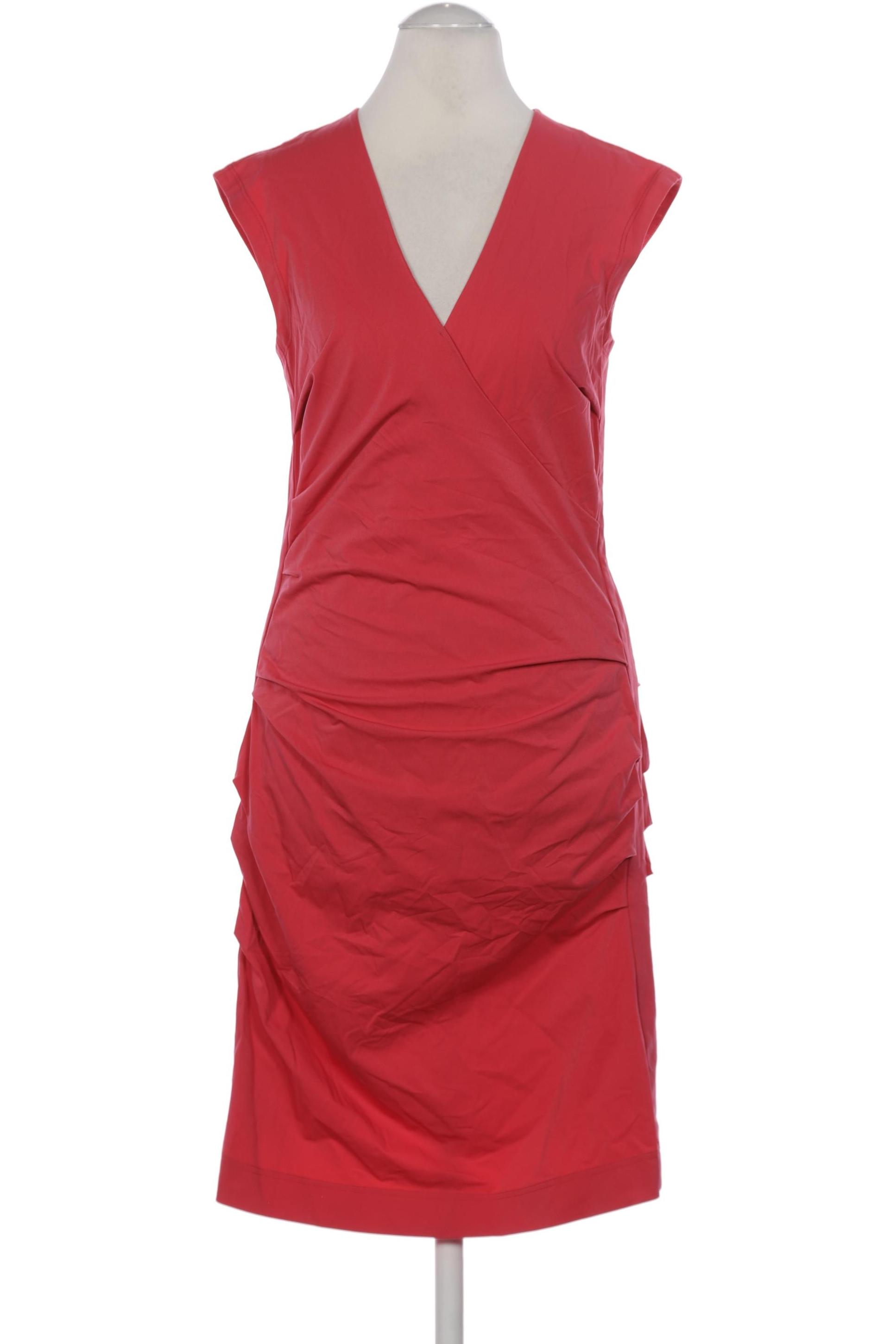 

Marc Cain Damen Kleid, pink, Gr. 38