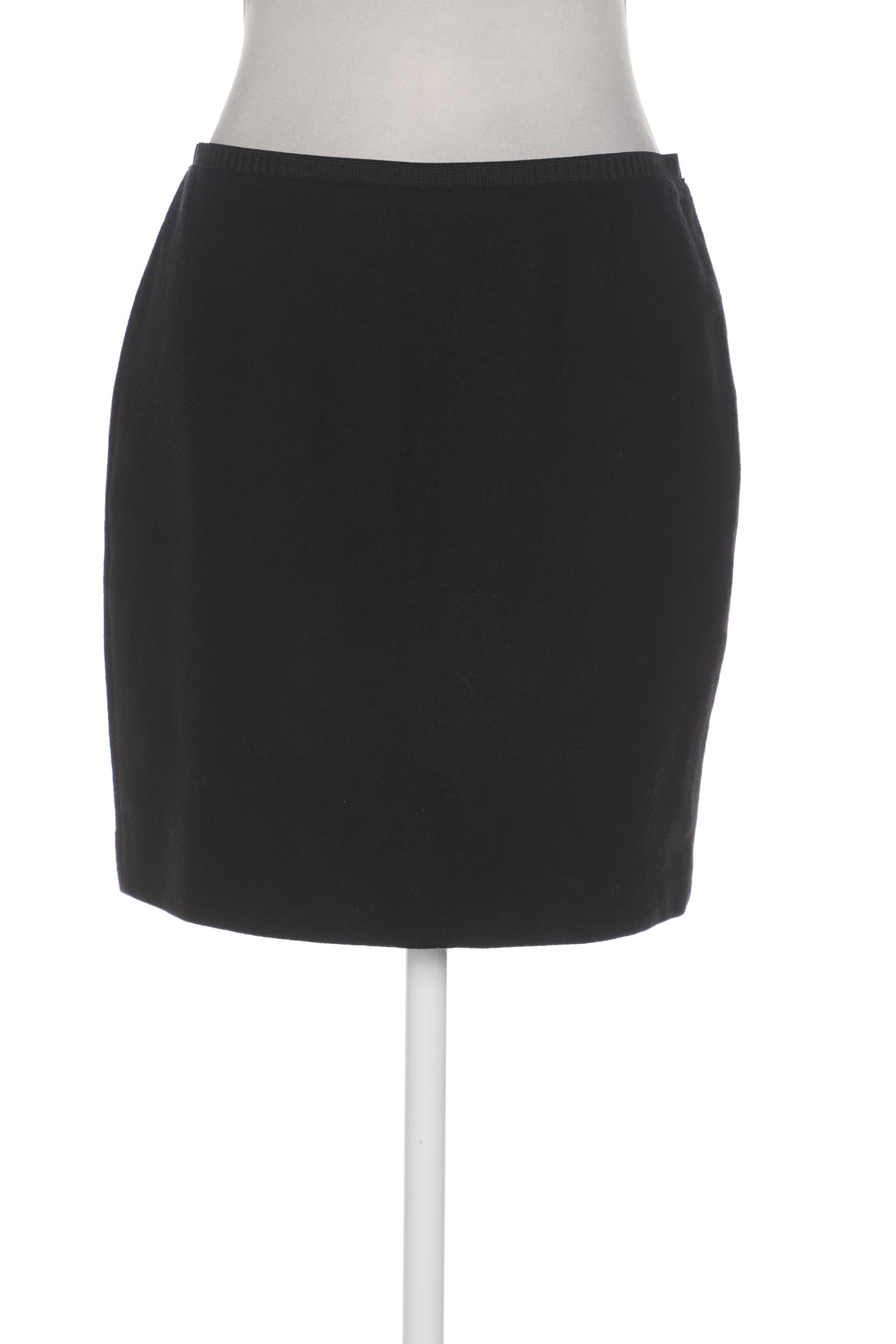 

Marc Cain Damen Rock, schwarz, Gr. 36