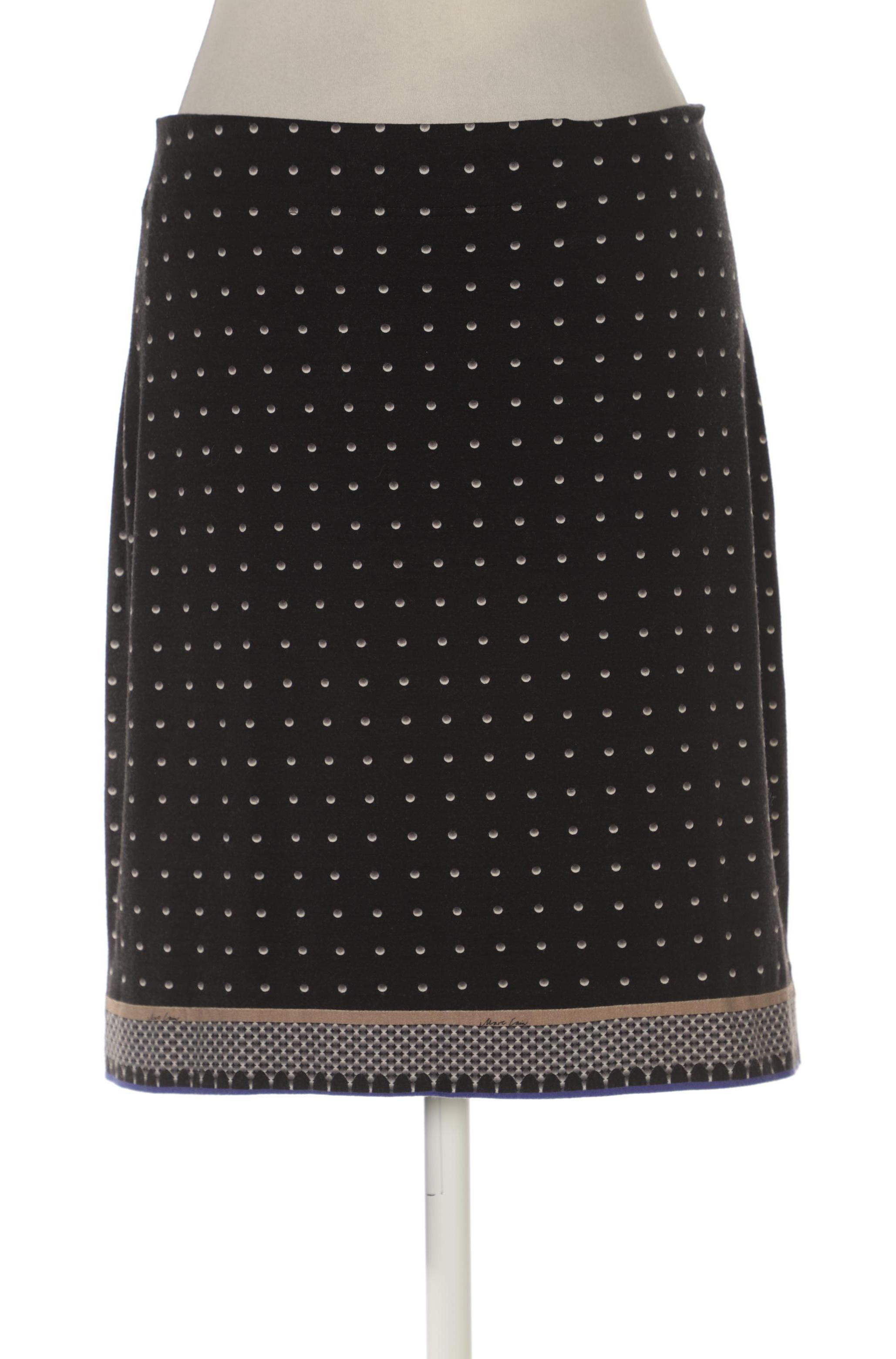 

Marc Cain Damen Rock, schwarz, Gr. 40