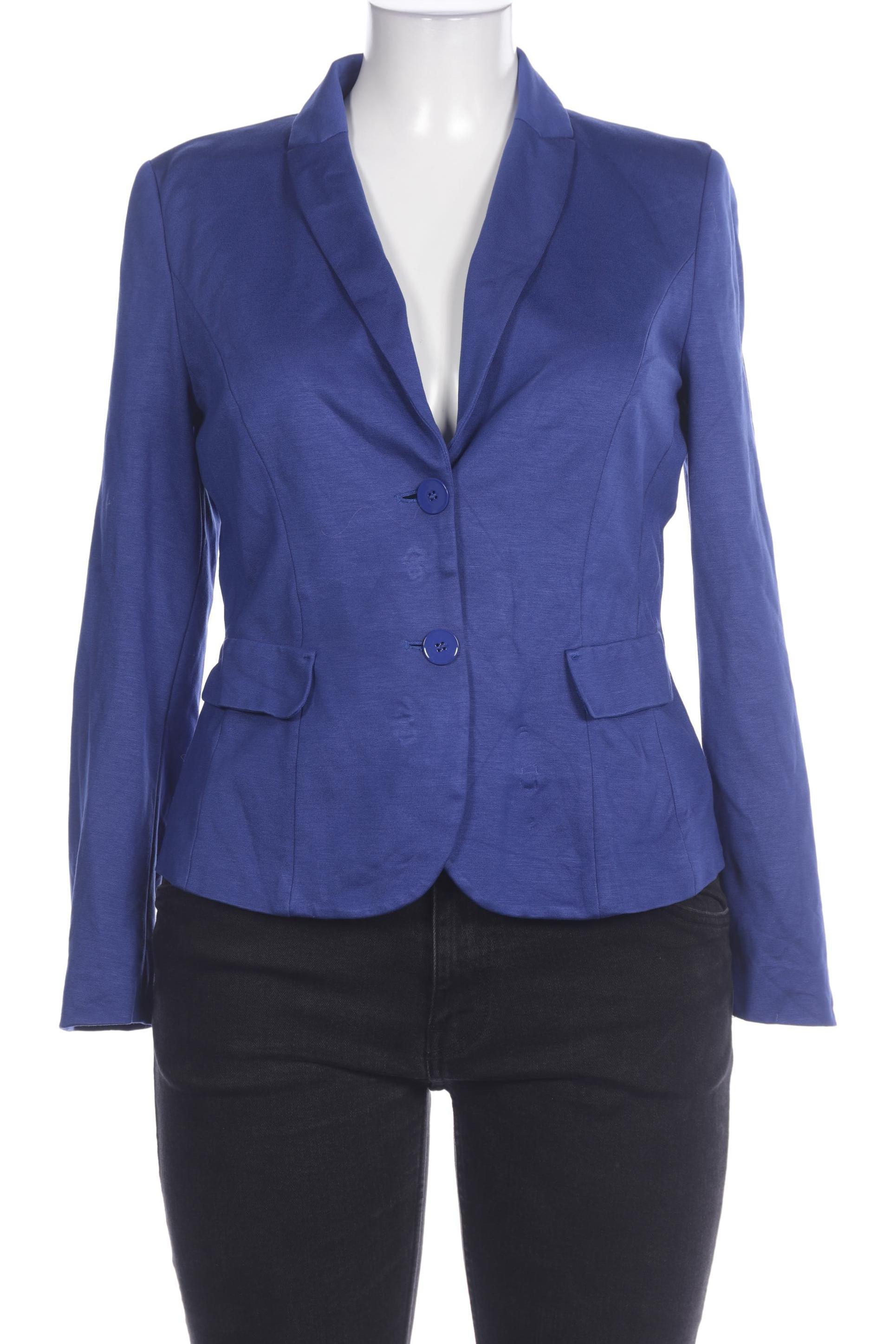 

Marc Cain Damen Blazer, blau
