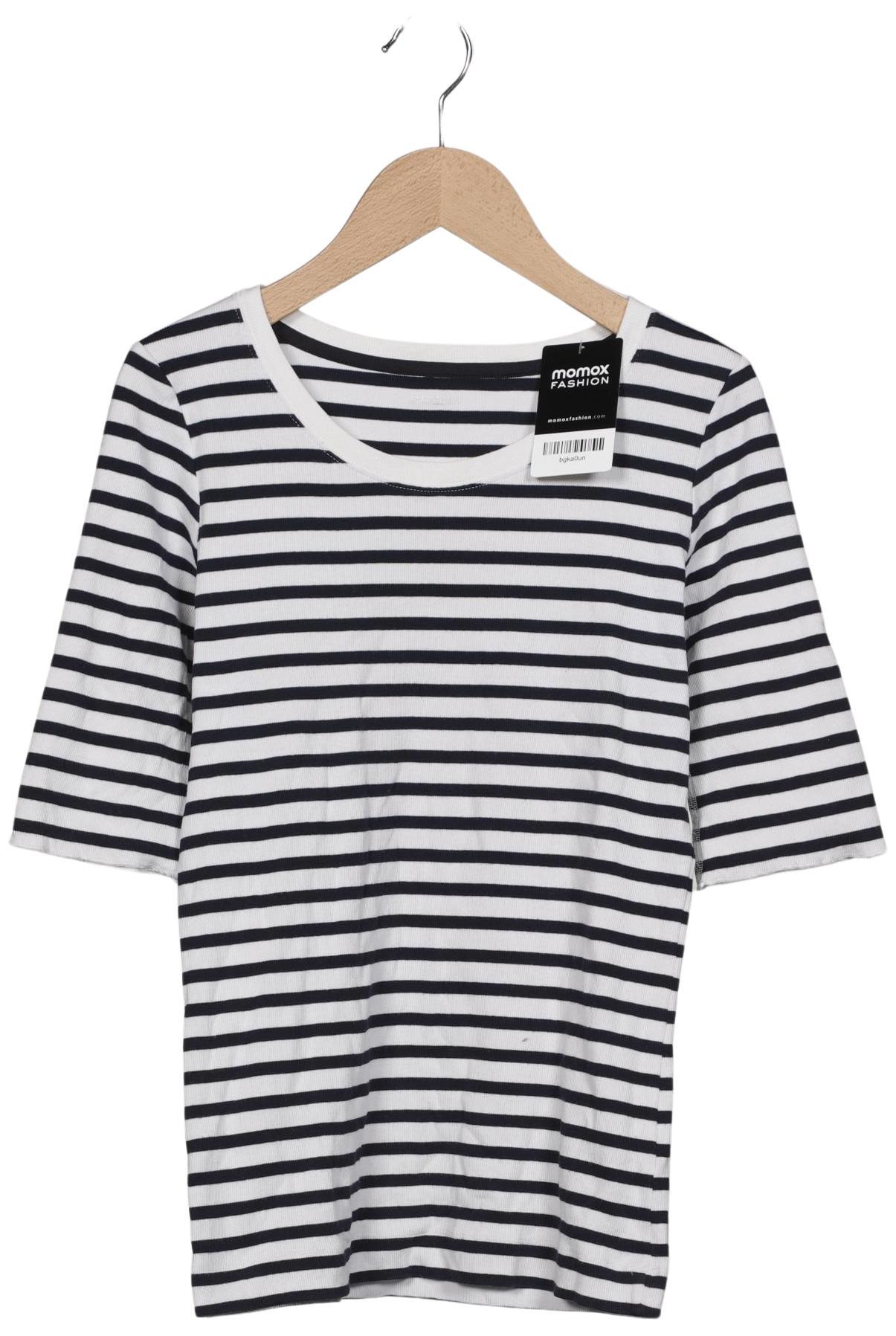 

Marc Cain Damen T-Shirt, mehrfarbig, Gr. 36