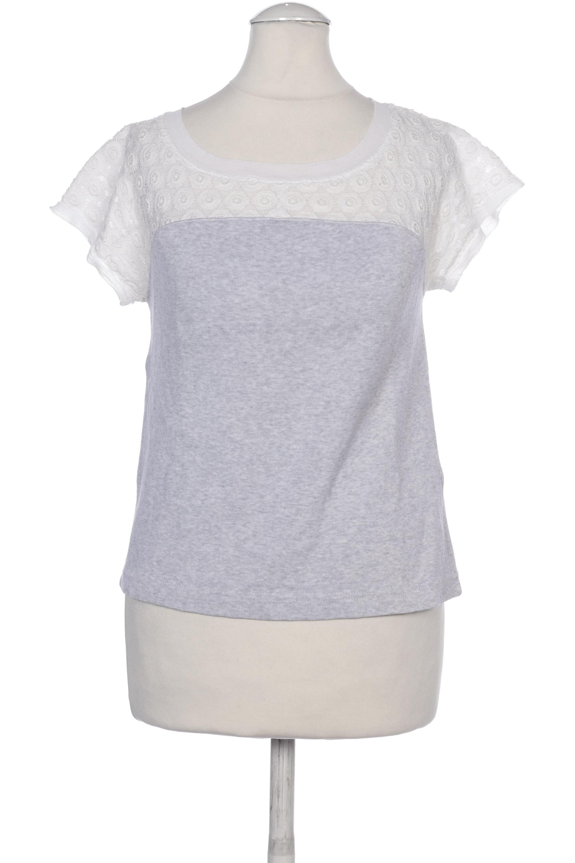 

Marc Cain Damen T-Shirt, grau, Gr. 34