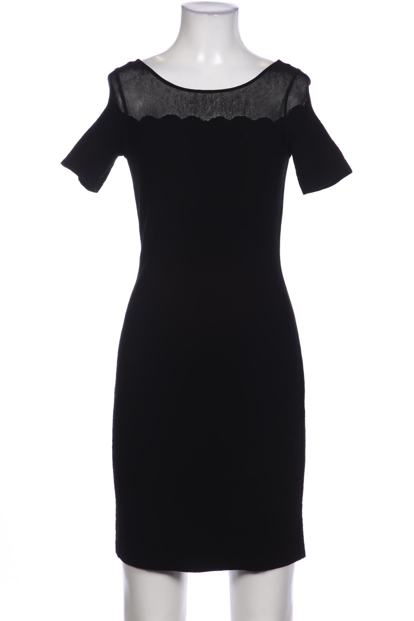 

Marc Cain Damen Kleid, schwarz, Gr. 34