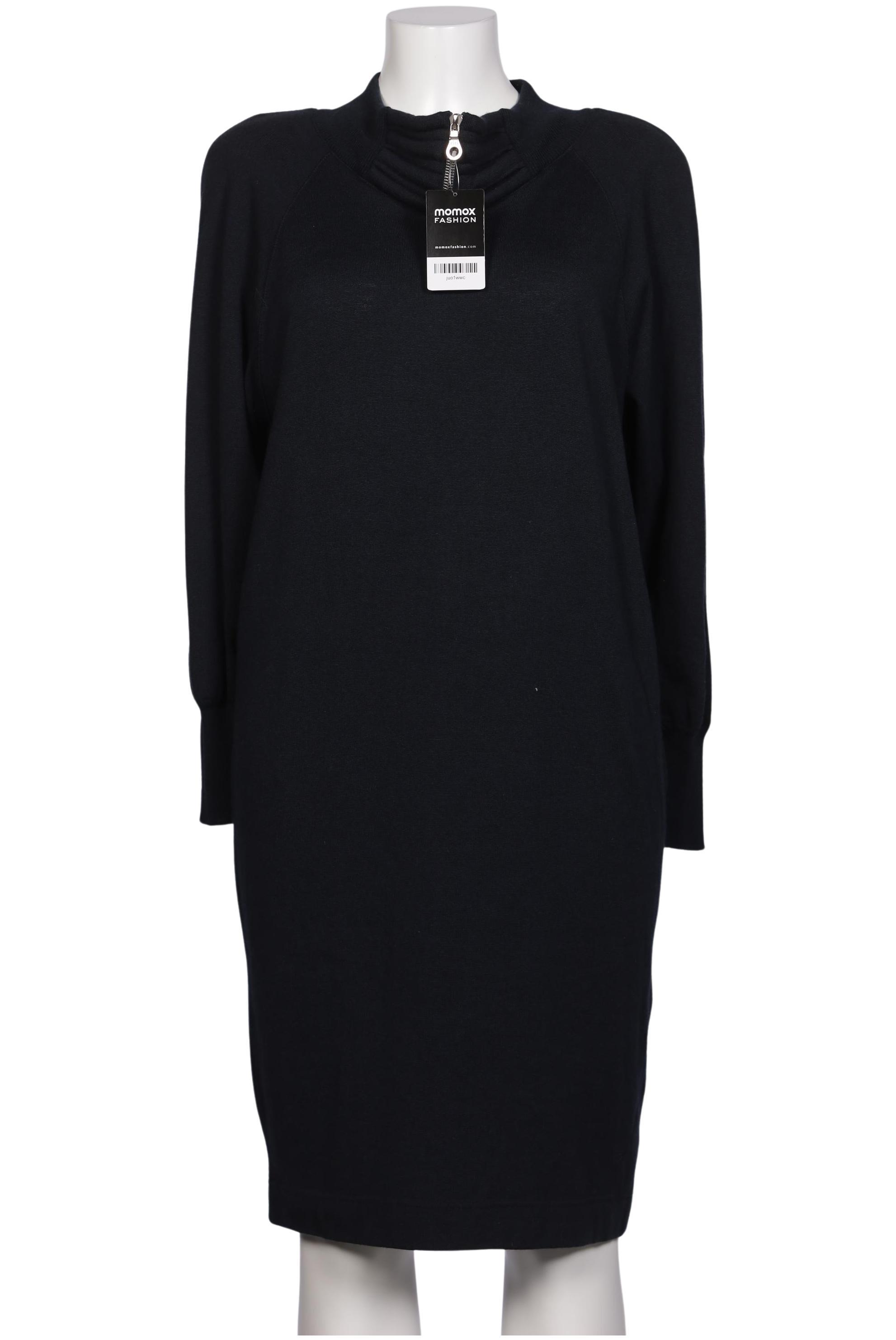 

Marc Cain Damen Kleid, marineblau, Gr. 42