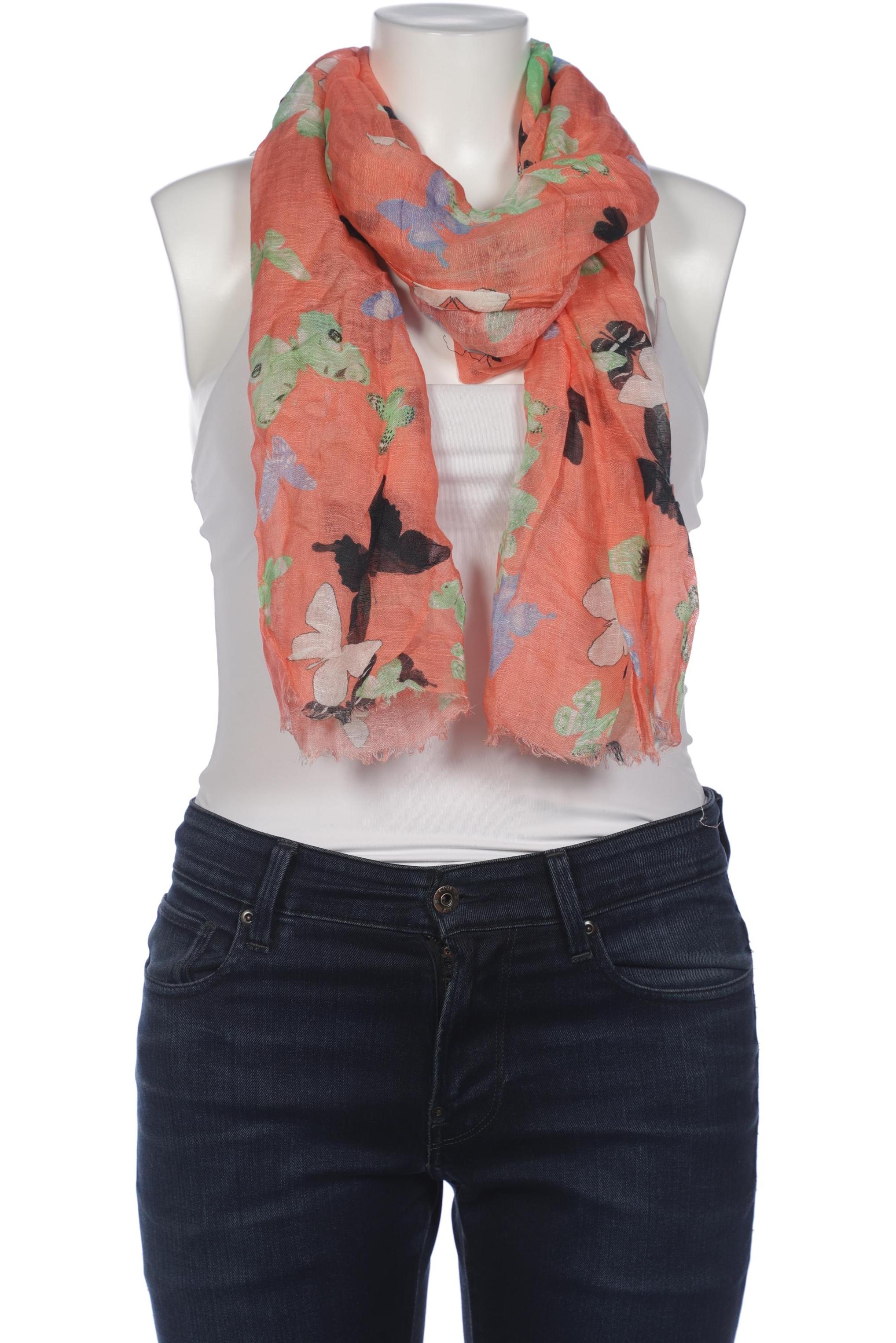 

Marc Cain Damen Schal, pink, Gr.