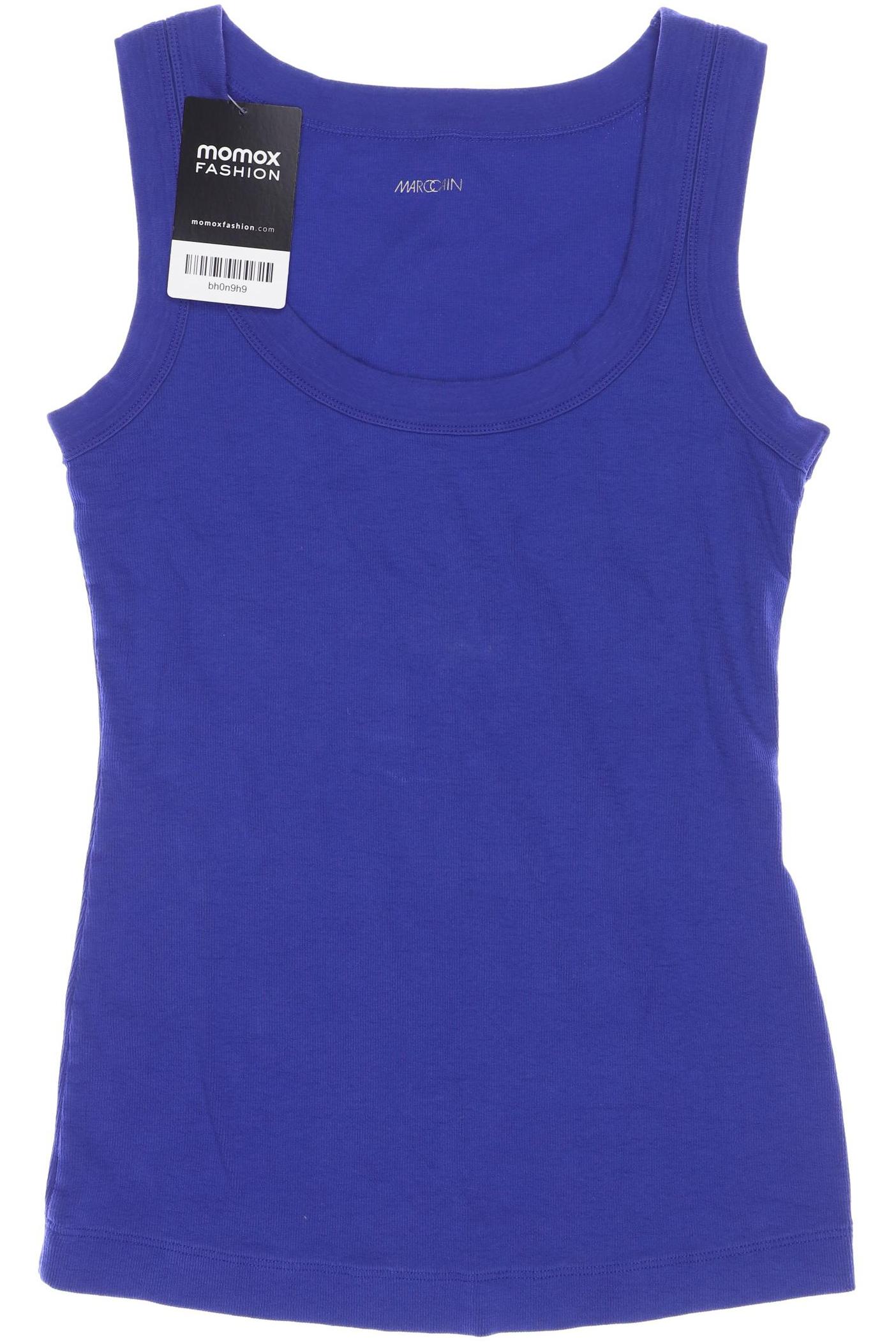 

Marc Cain Damen Top, blau