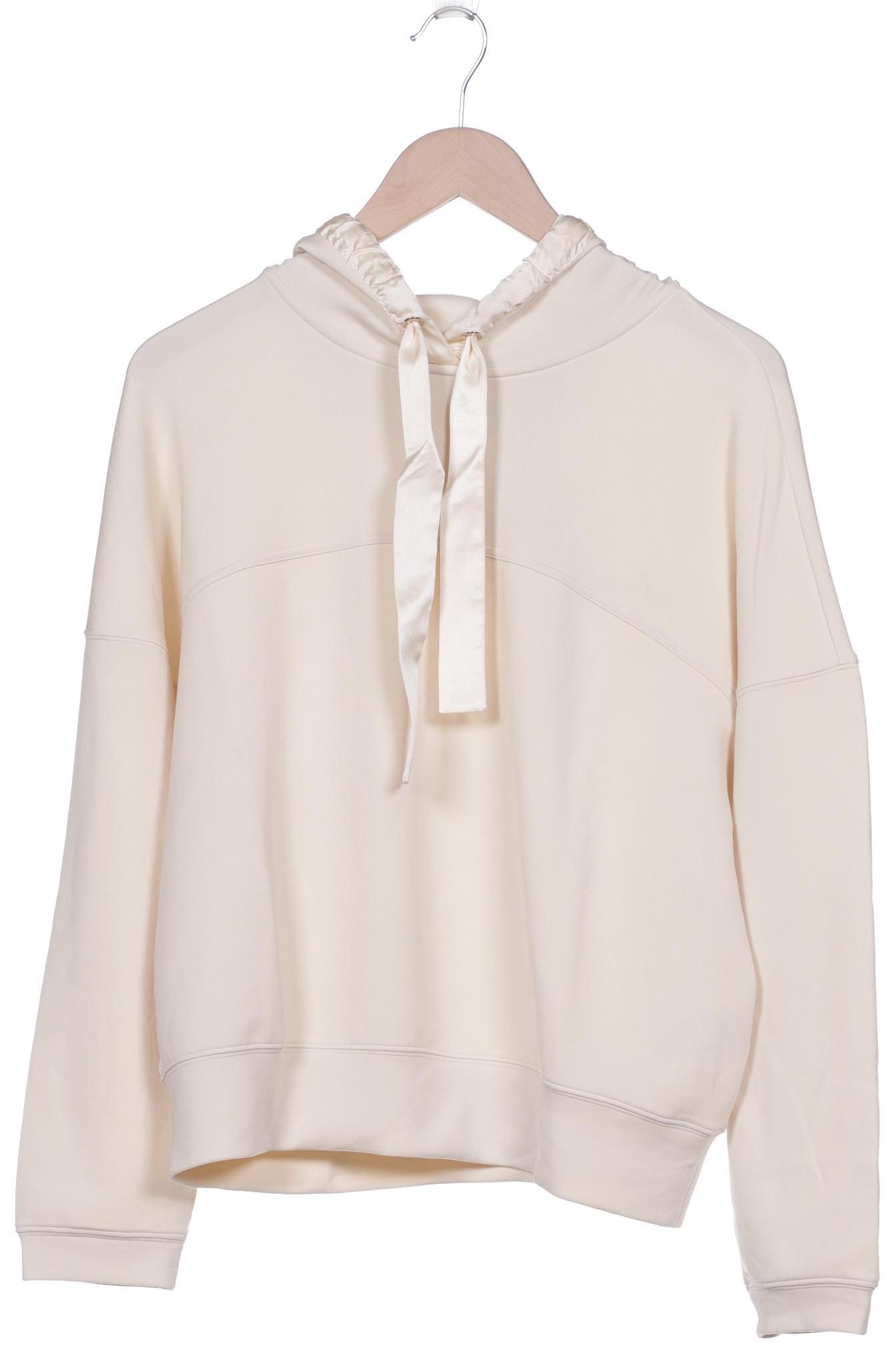 

Marc Cain Damen Kapuzenpullover, beige