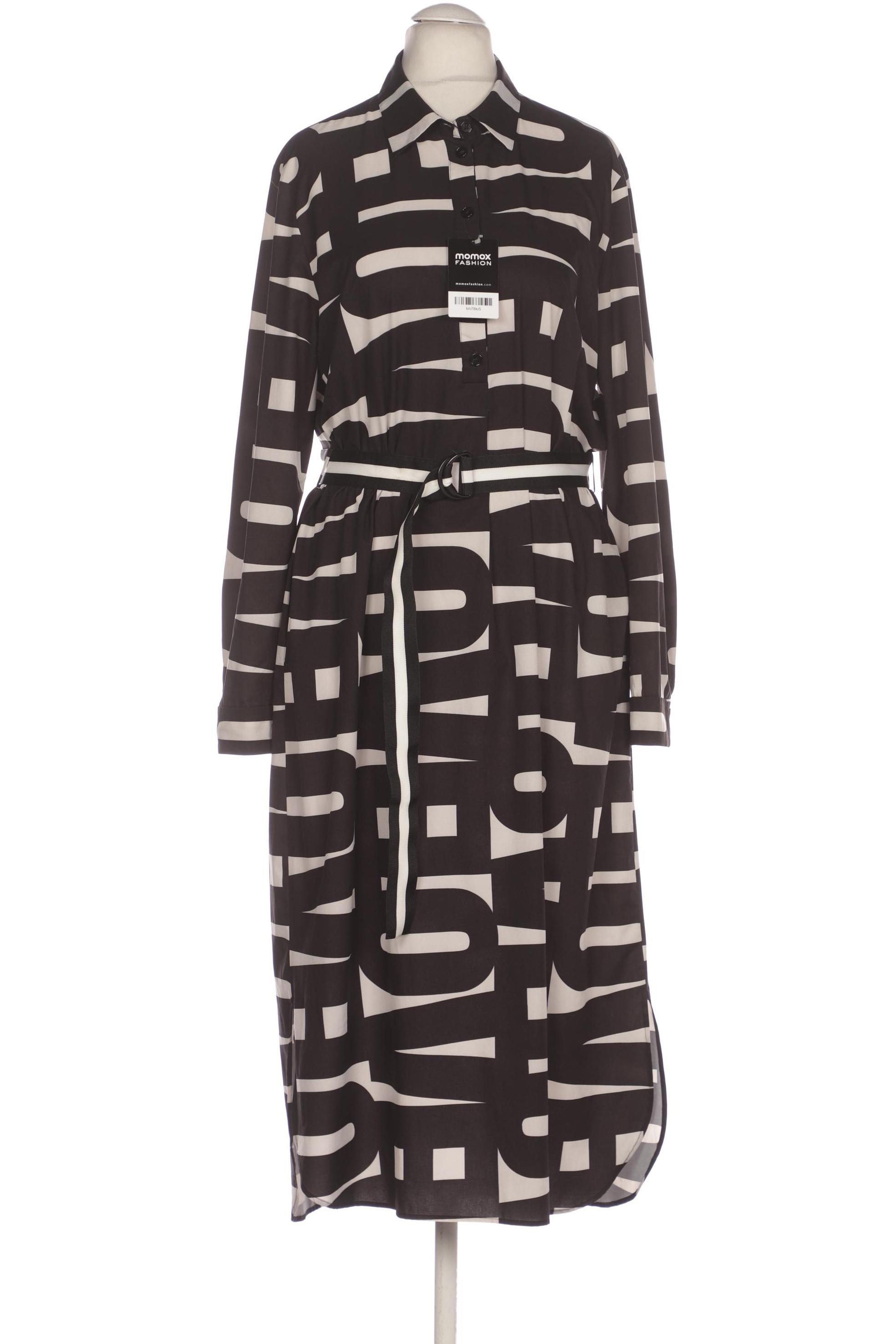 

Marc Cain Damen Kleid, schwarz
