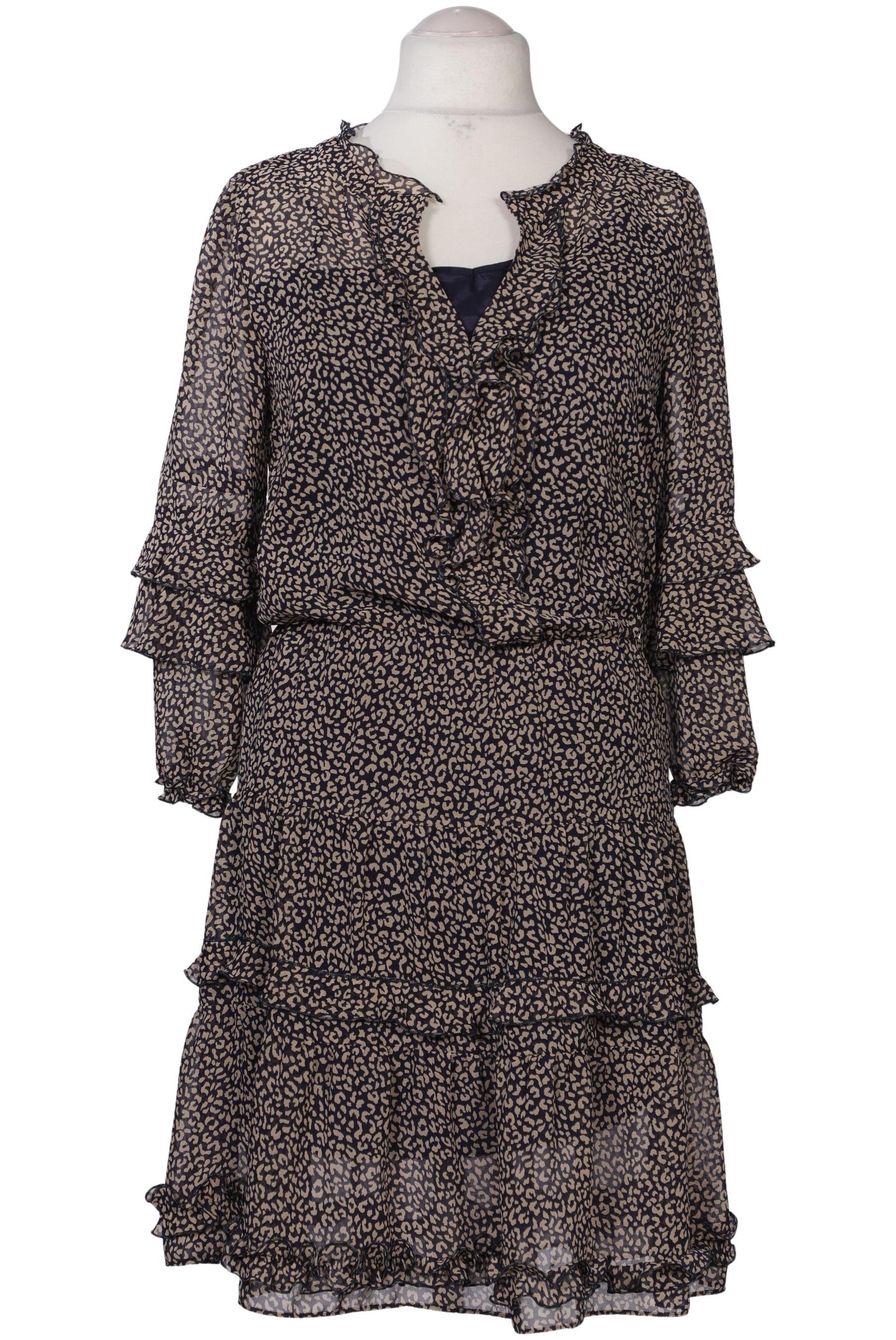 

Marc Cain Damen Kleid, mehrfarbig, Gr. 38