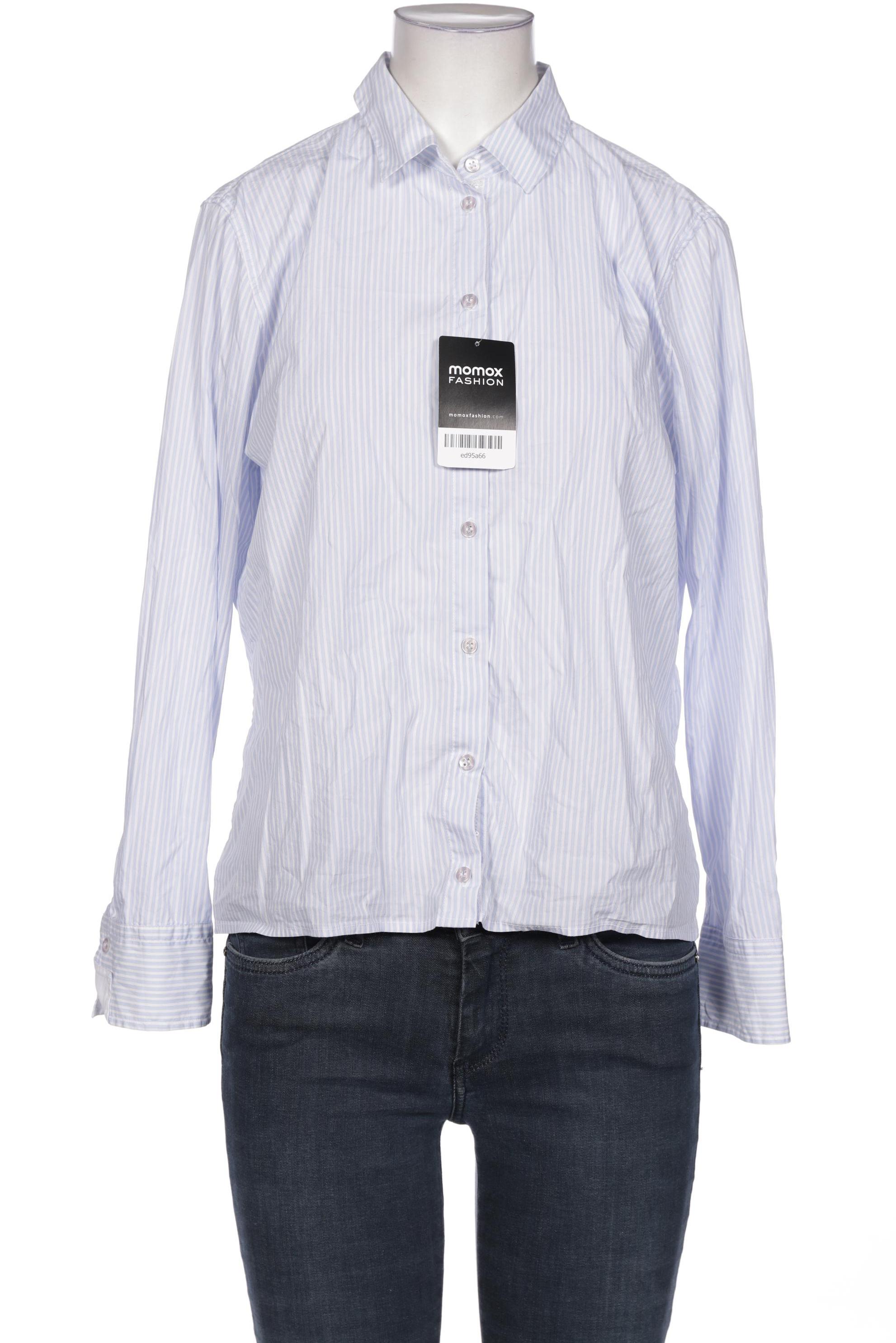 

Marc Cain Damen Bluse, hellblau