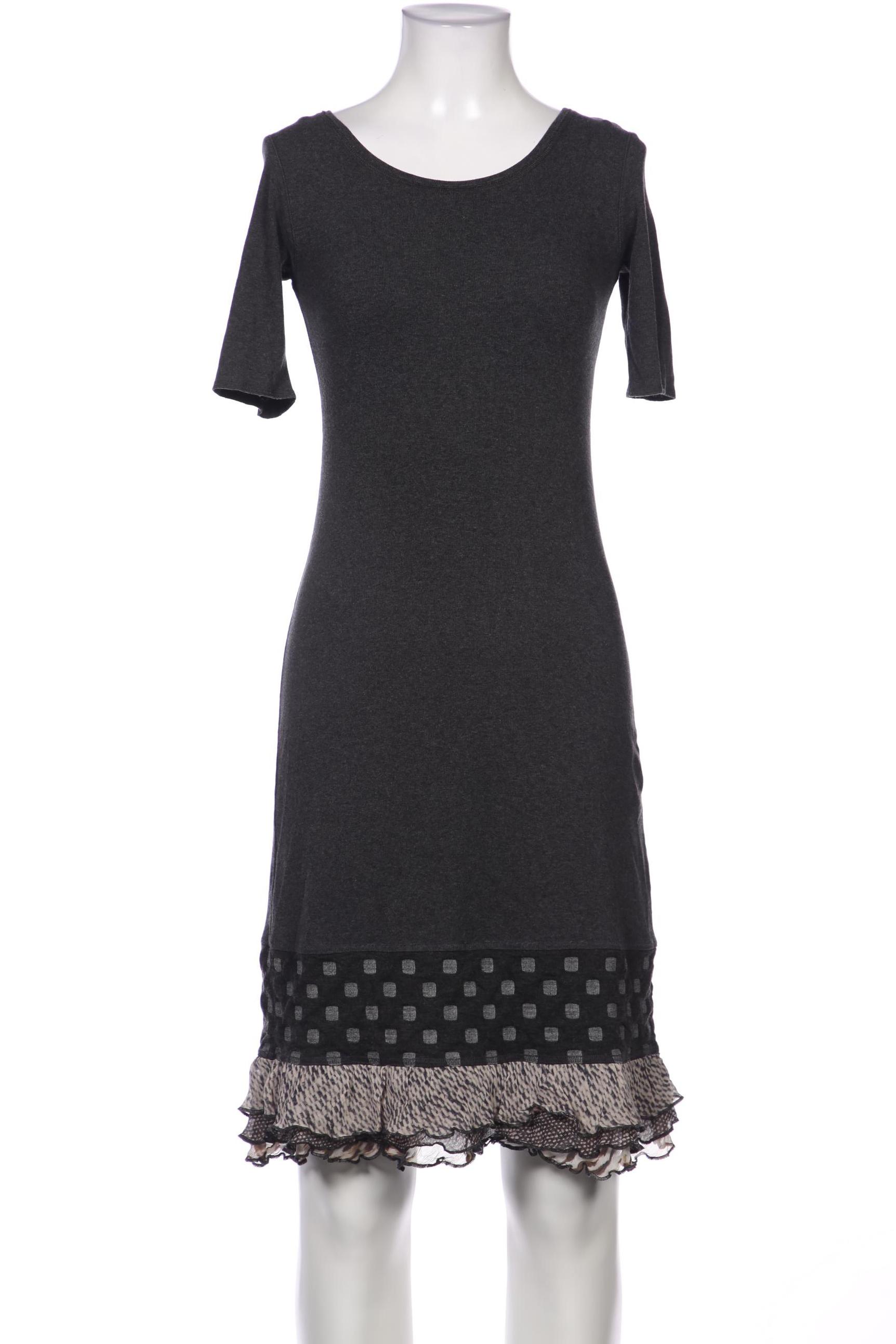 

Marc Cain Damen Kleid, grau, Gr. 30
