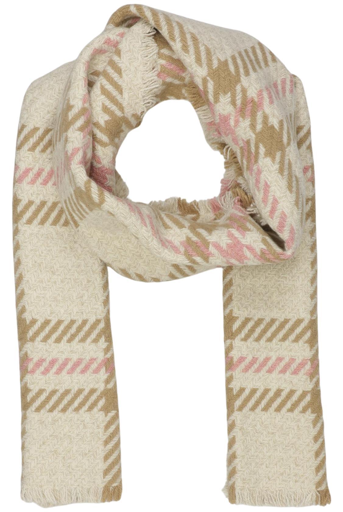 

Marc Cain Damen Schal, beige, Gr.