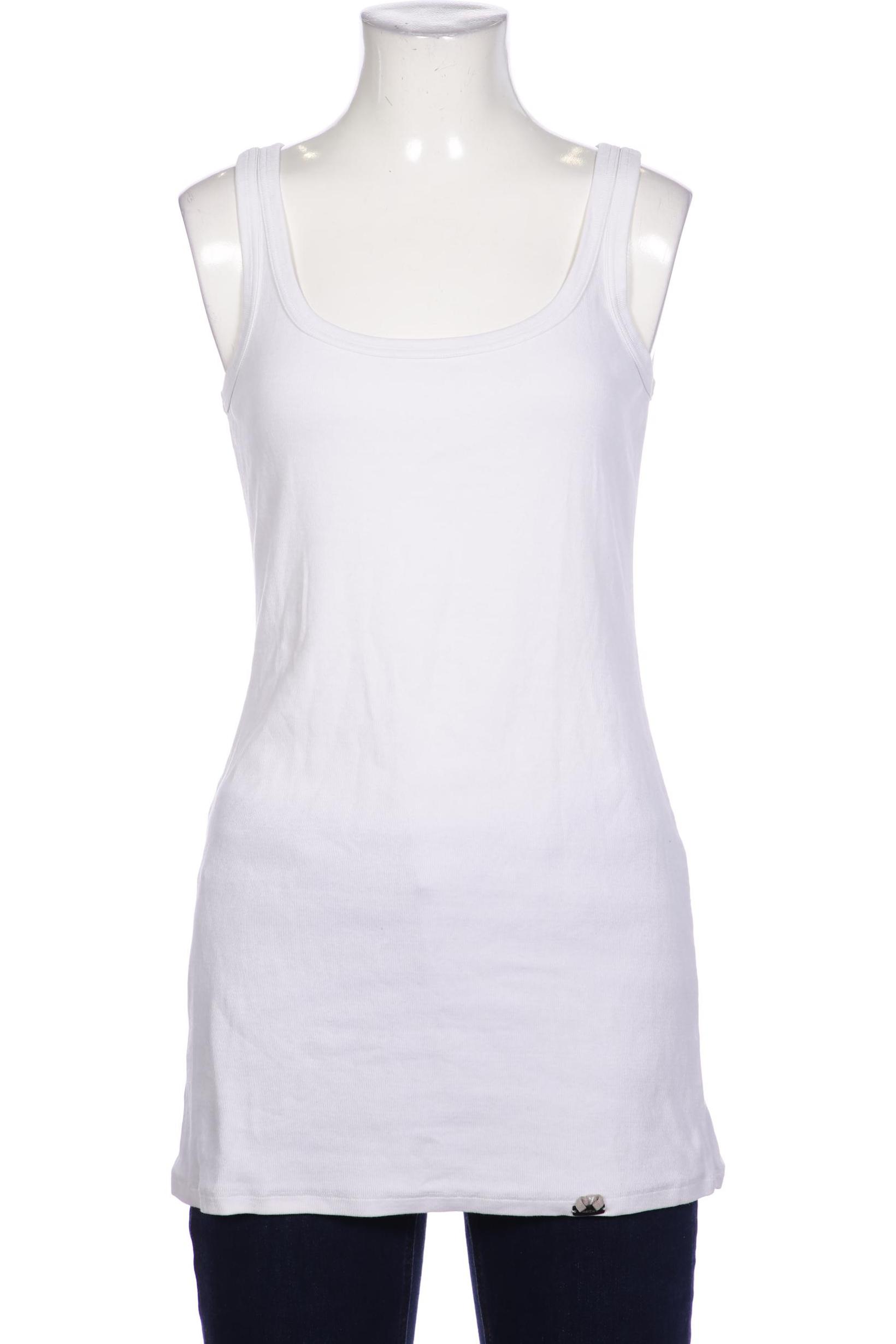 

Marc Cain Damen Top, weiß