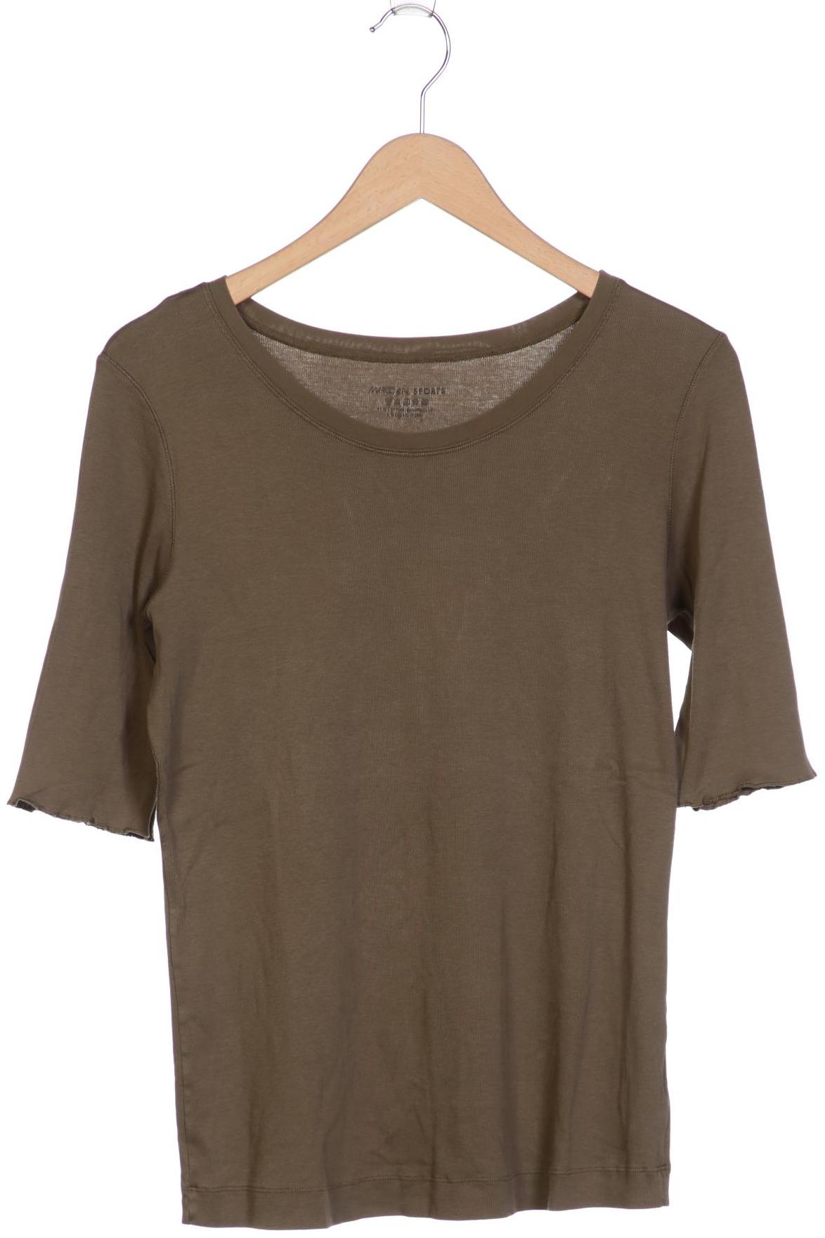 

Marc Cain Damen T-Shirt, grün