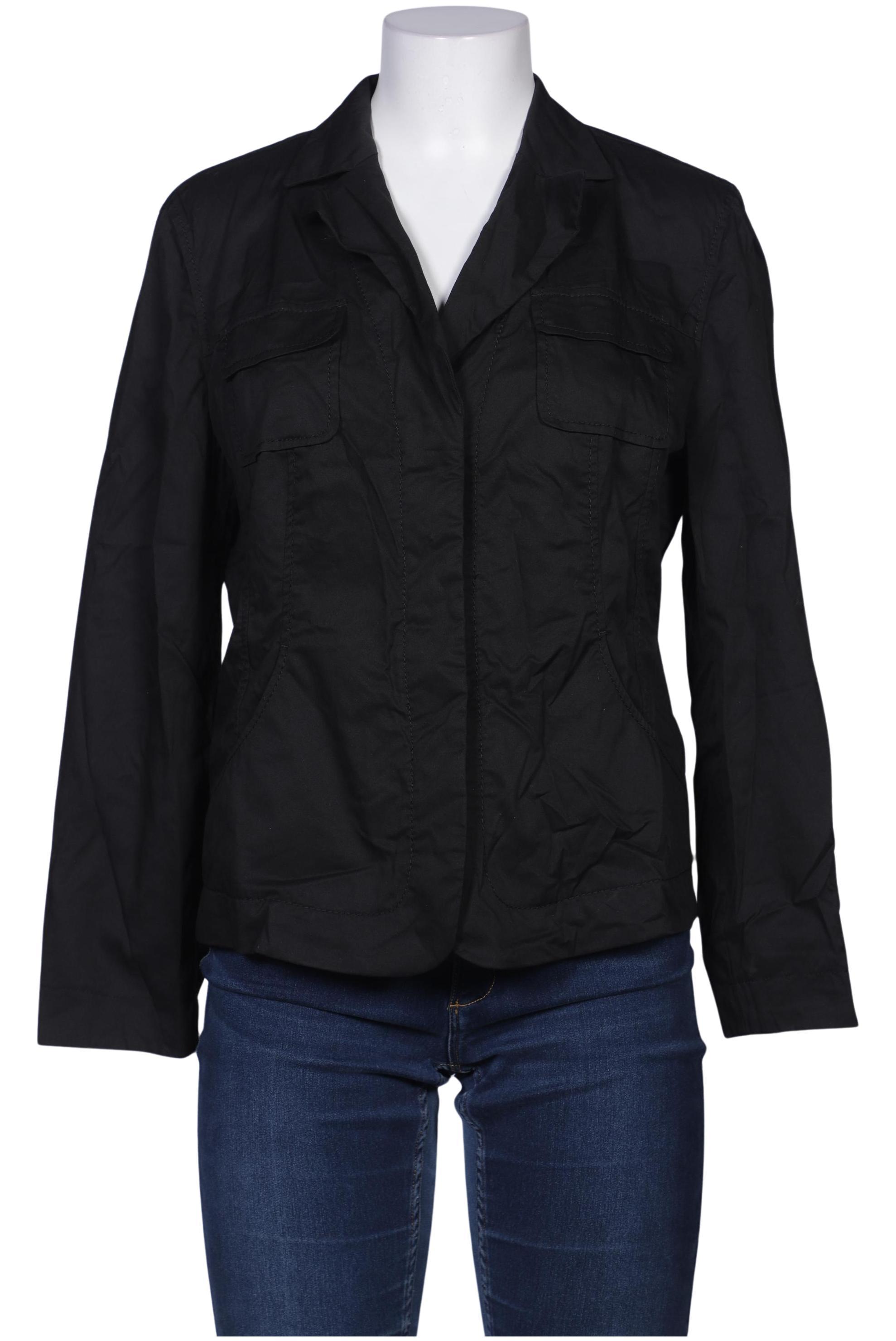 

Marc Cain Damen Blazer, schwarz, Gr. 42
