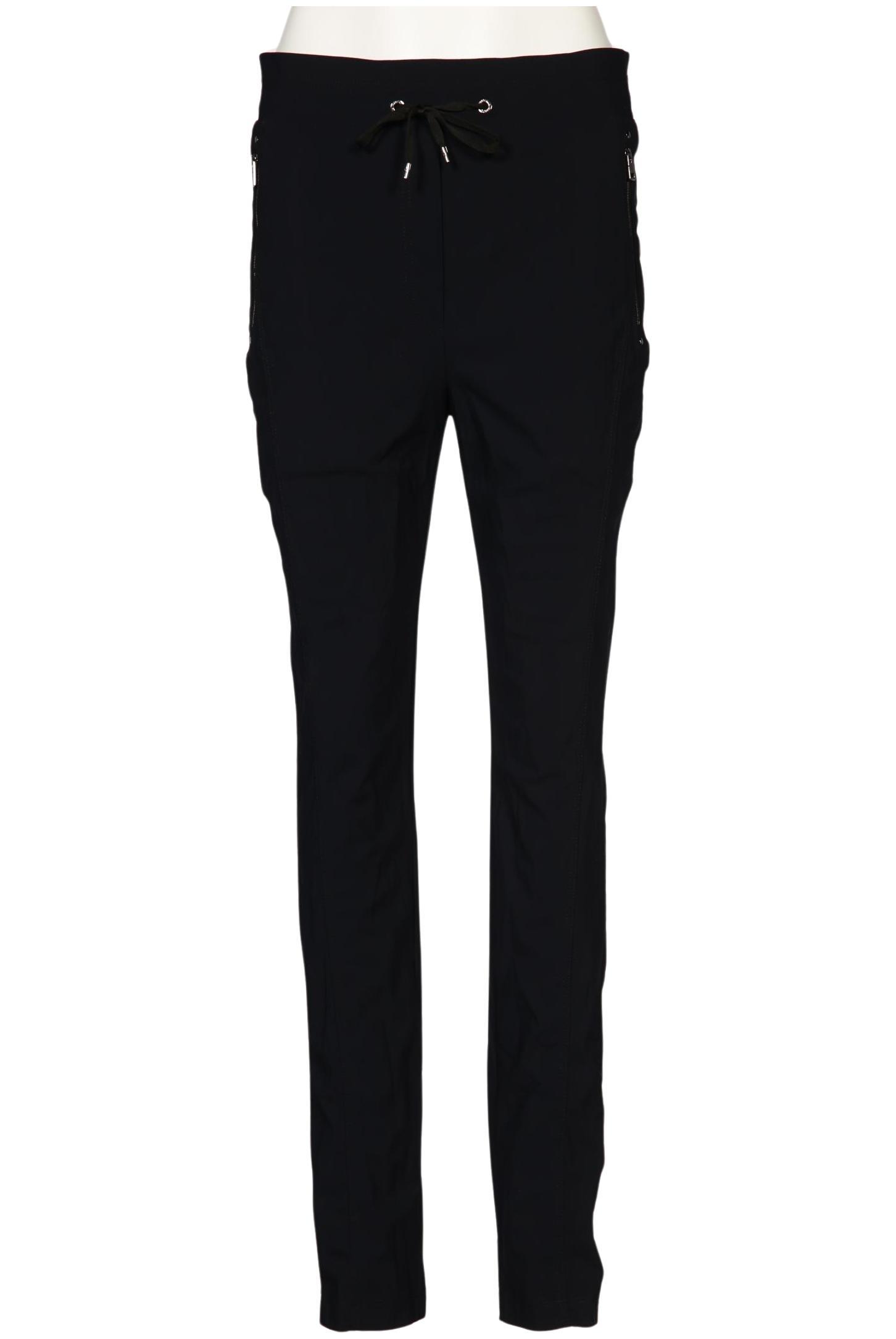 

Marc Cain Damen Stoffhose, marineblau, Gr. 36