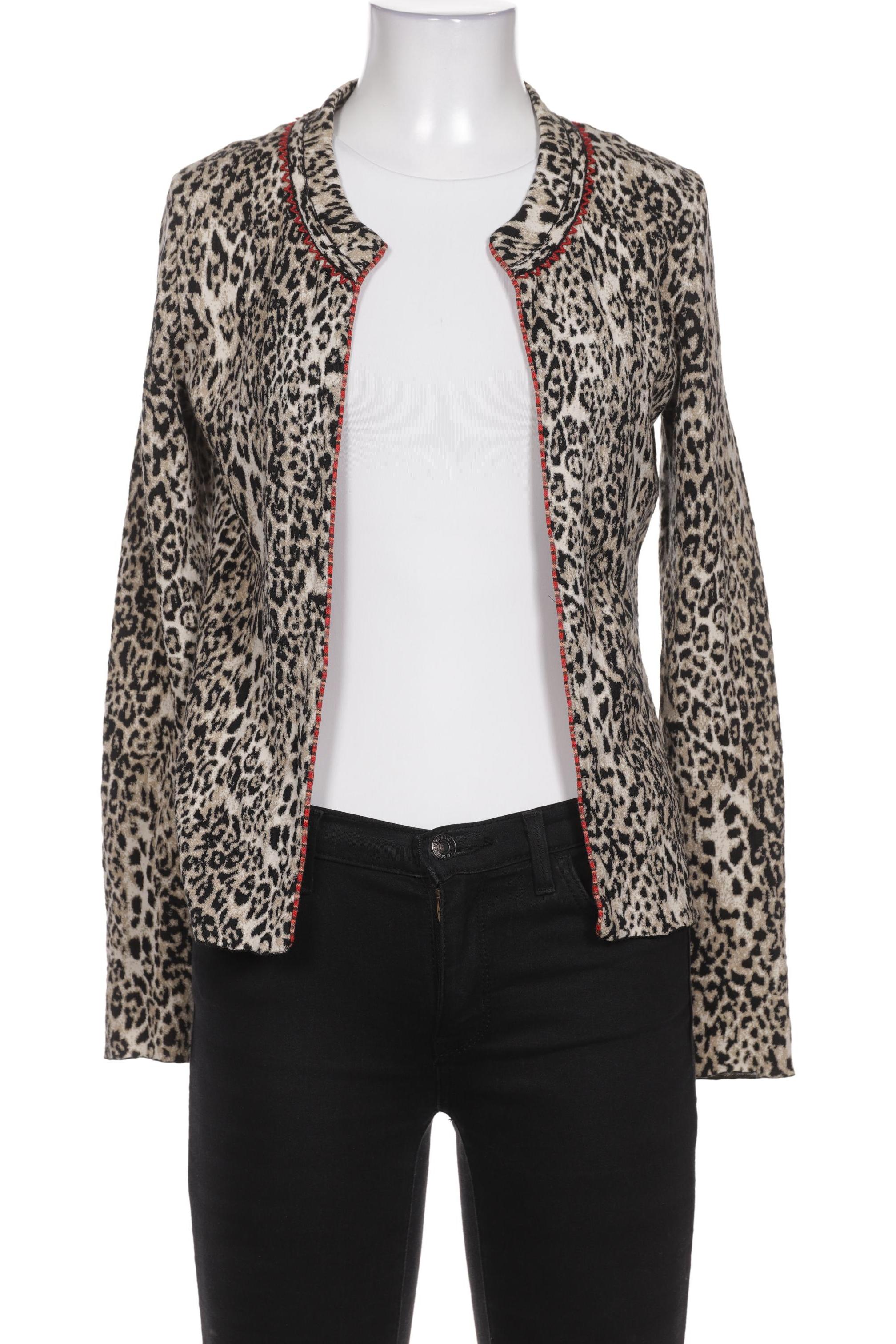 

Marc Cain Damen Strickjacke, beige